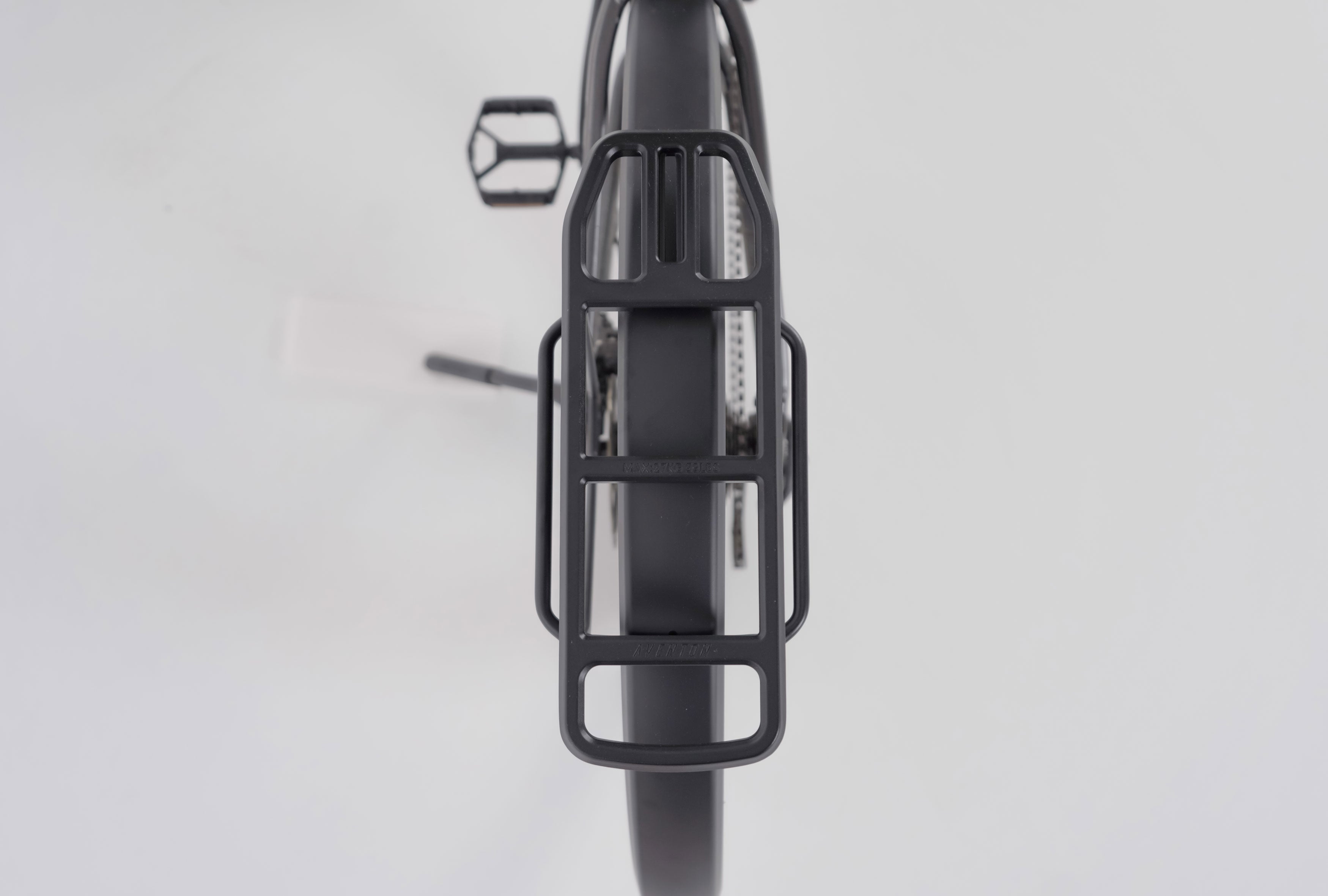 EZbike-Aventon Rear Rack & Fender Set - Ramblas-AVENTON