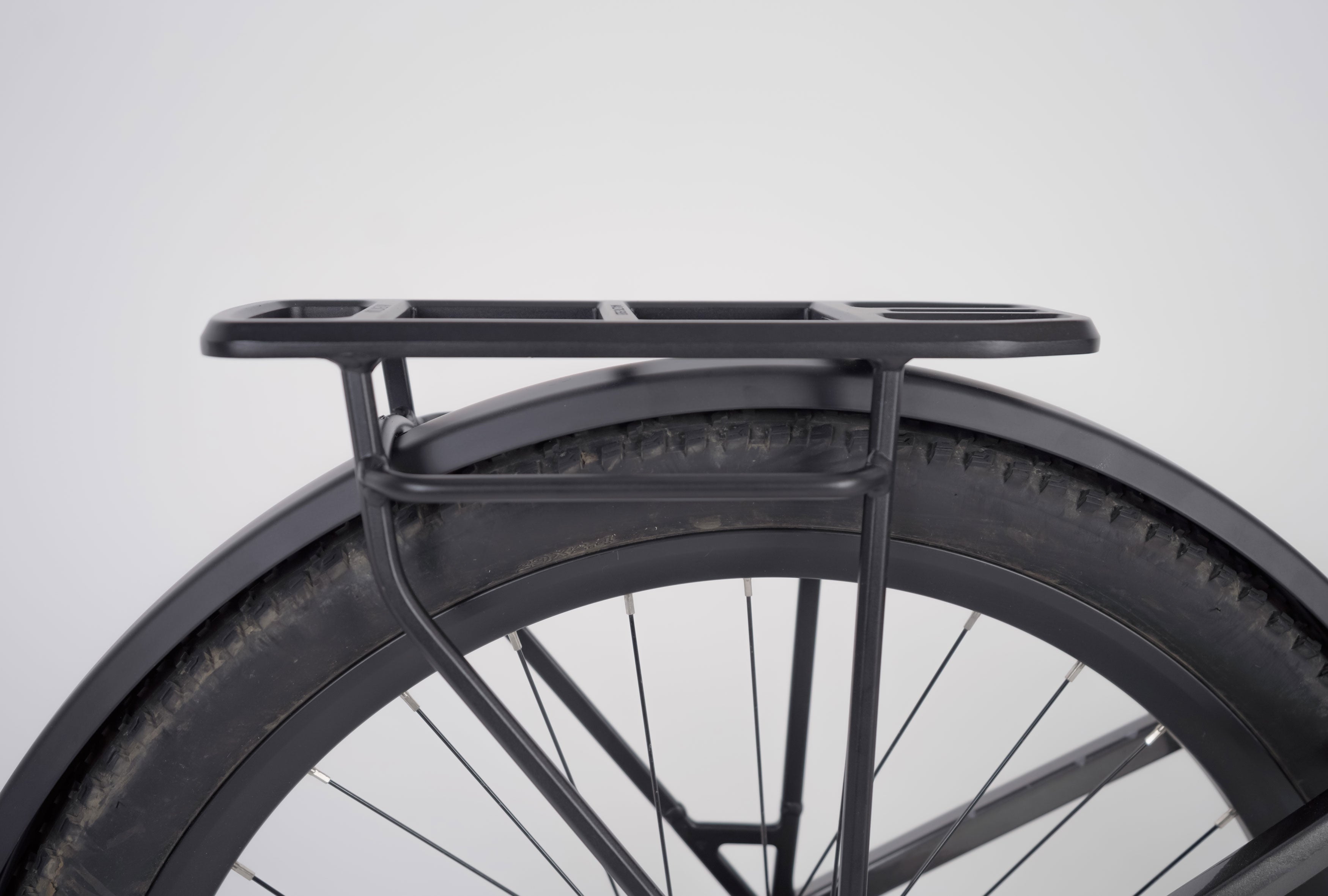 EZbike-Aventon Rear Rack & Fender Set - Ramblas-AVENTON