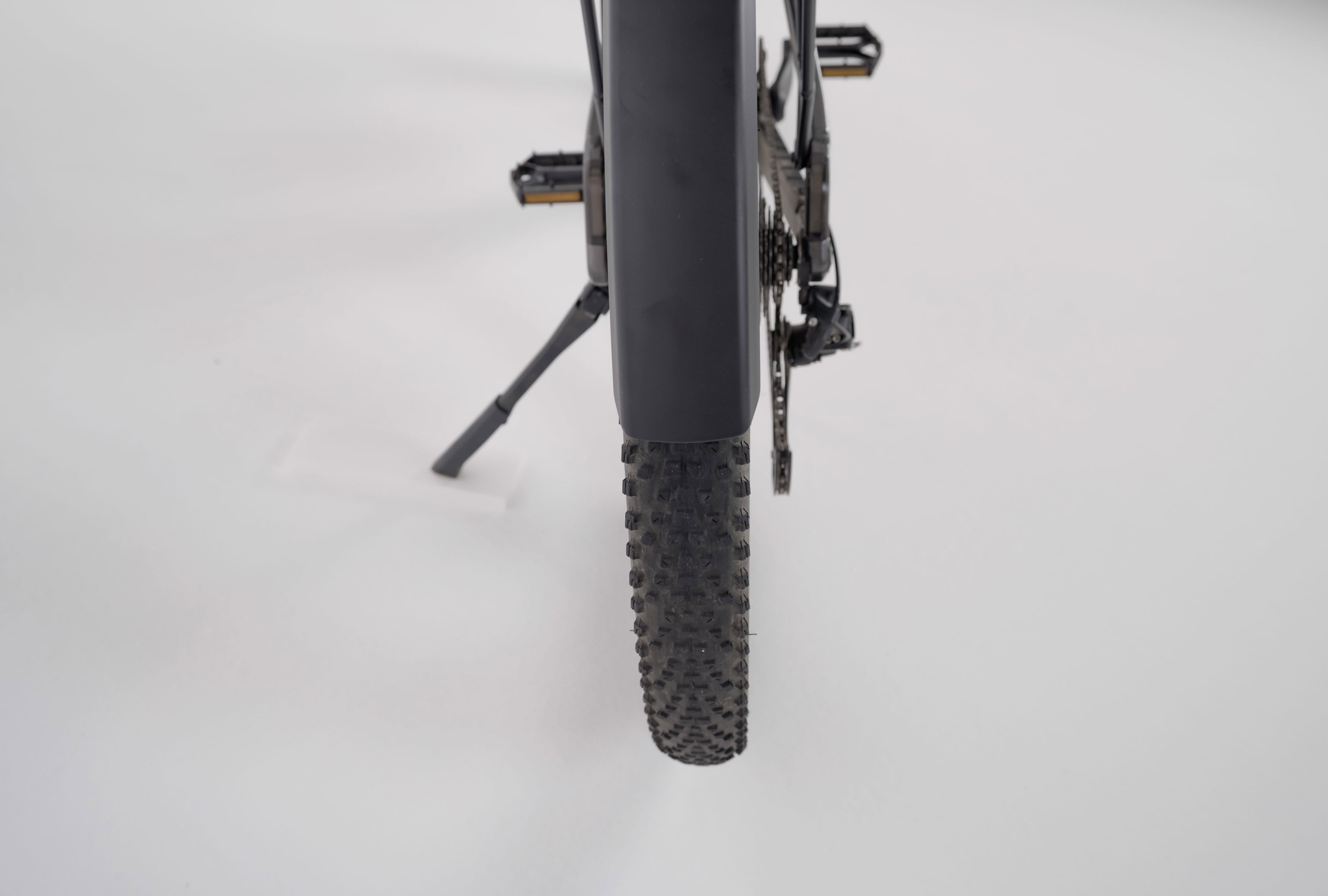EZbike-Aventon Rear Rack & Fender Set - Ramblas-AVENTON
