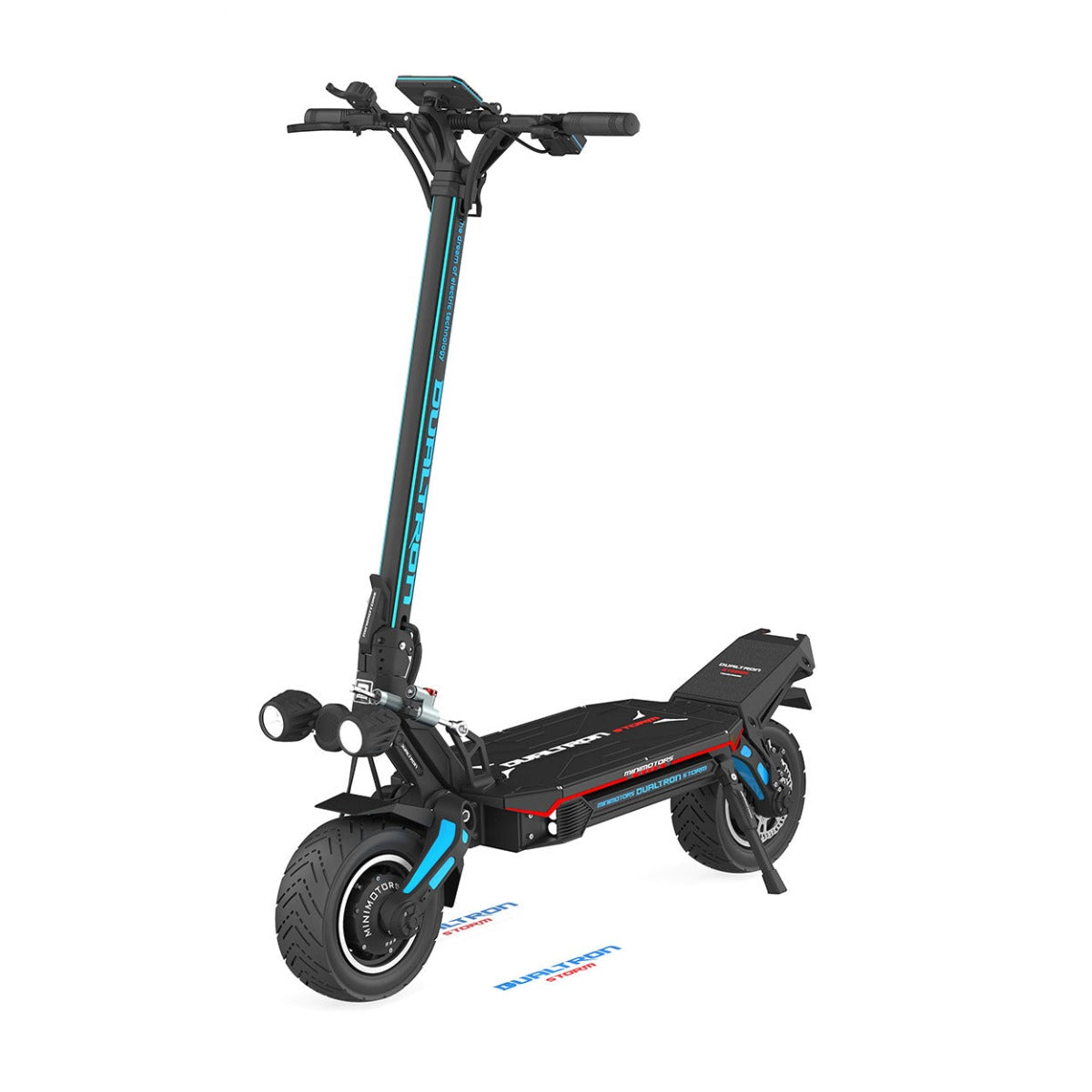 EZbike Canada : DUALTRON STORM LIMITED NEW EDITION (EY4)