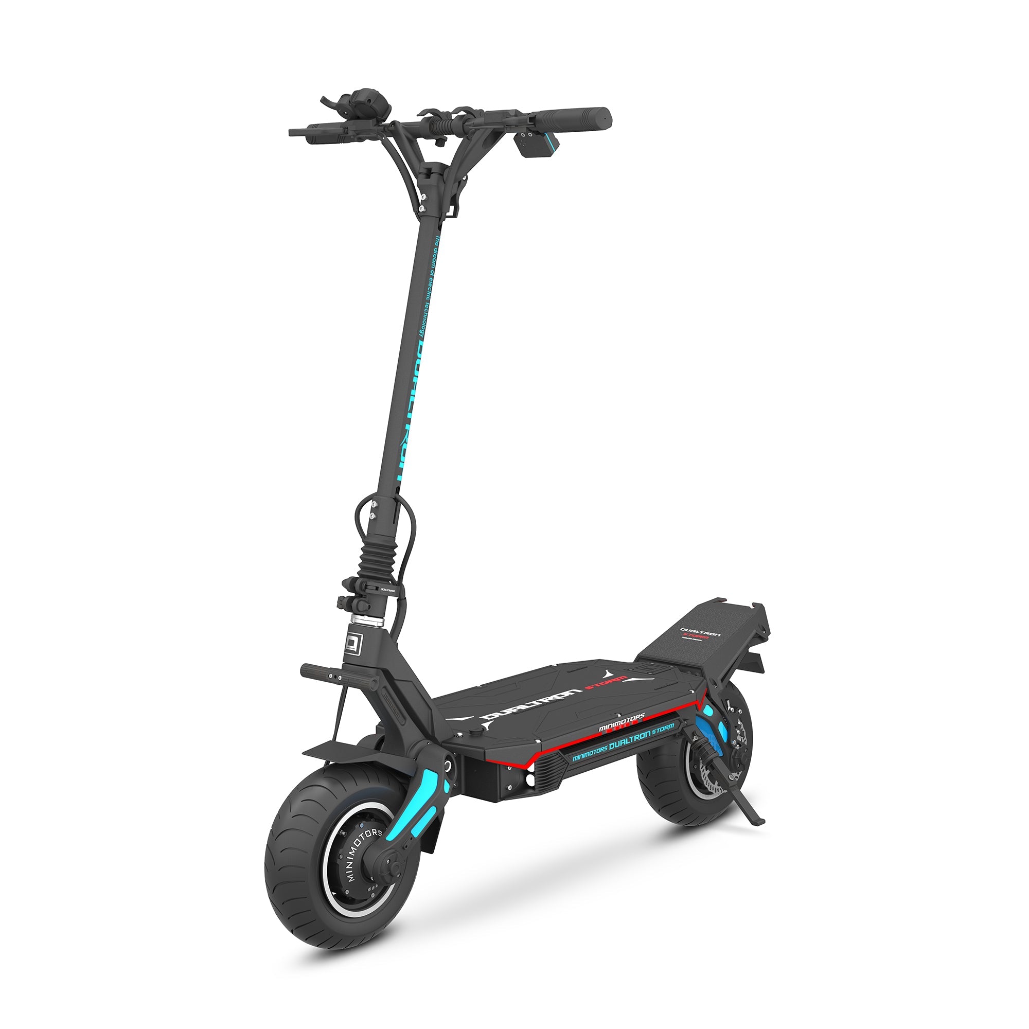 Dualtron Storm Limited