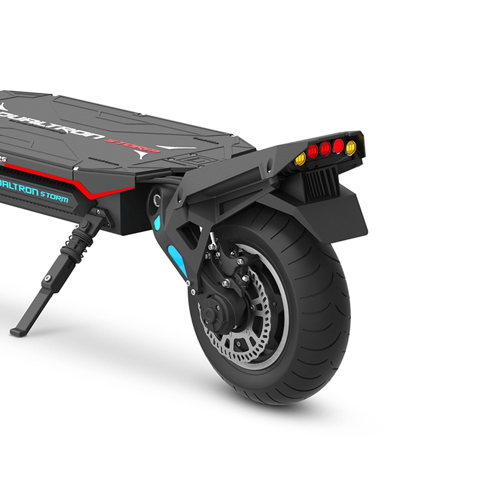 Dualtron Storm Limited