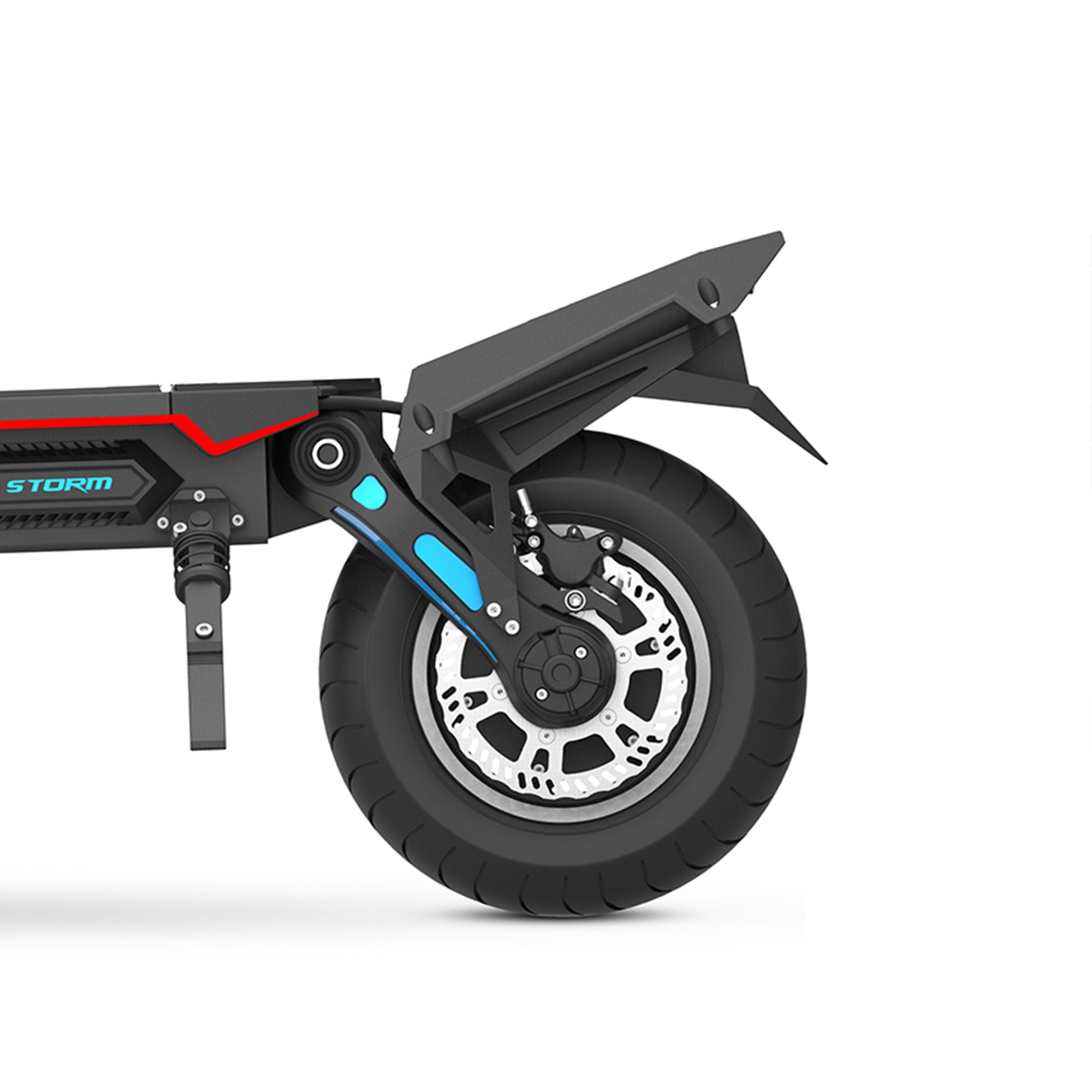 Dualtron Storm Limited