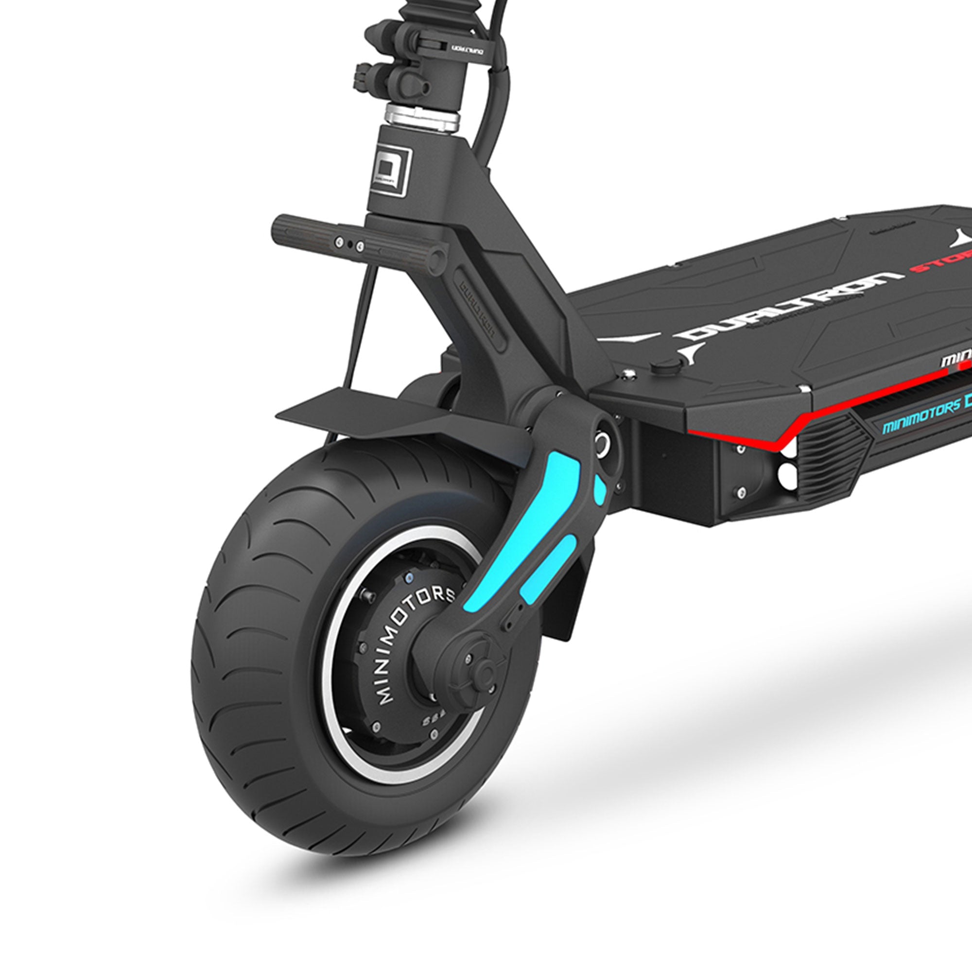Dualtron Storm Limited