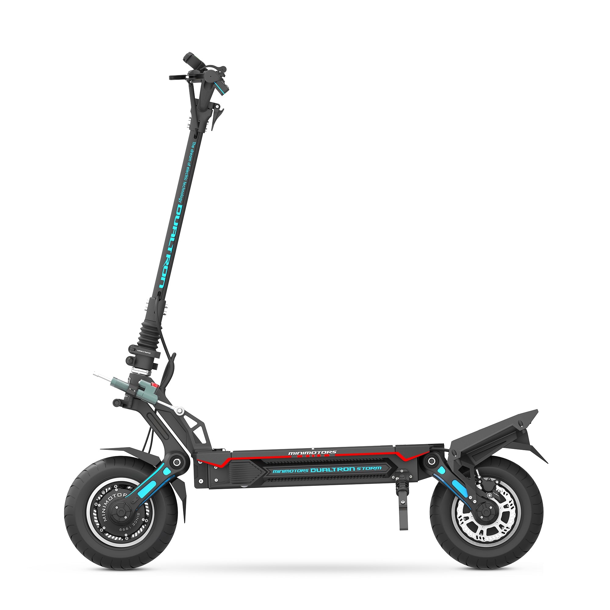 Dualtron Storm Limited
