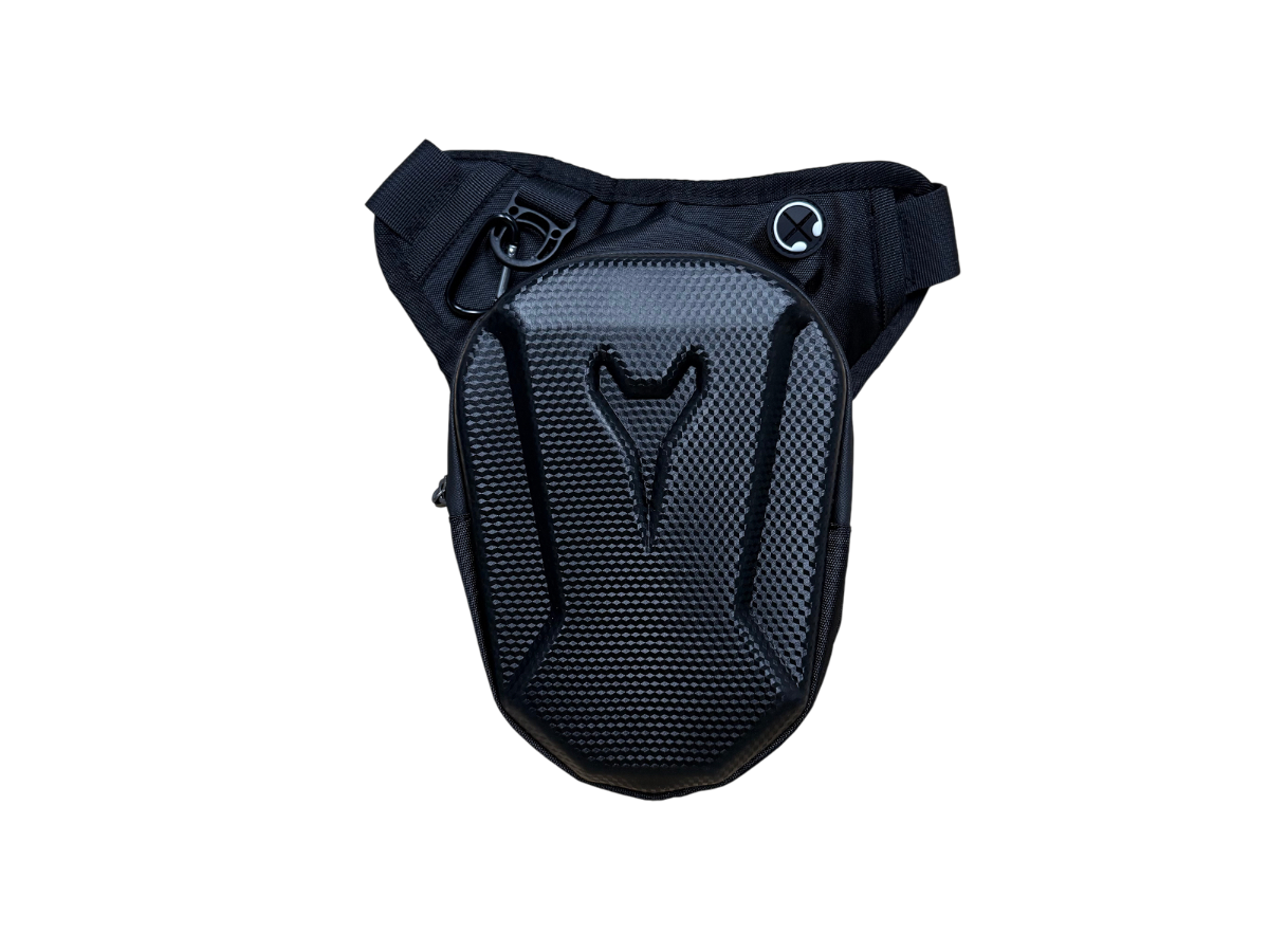 EZbike-IN 10 Cycling Bag-Yozma