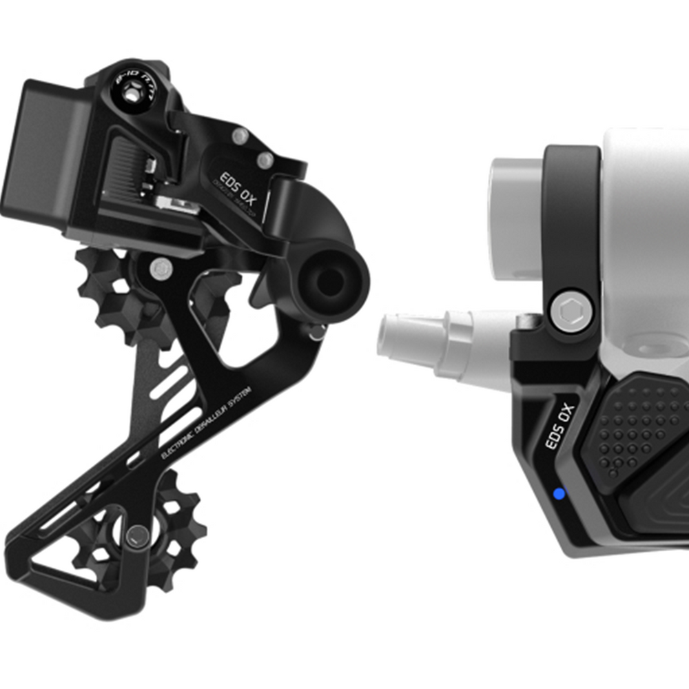 WheelTop EDS OX Wireless Electric Derailleur