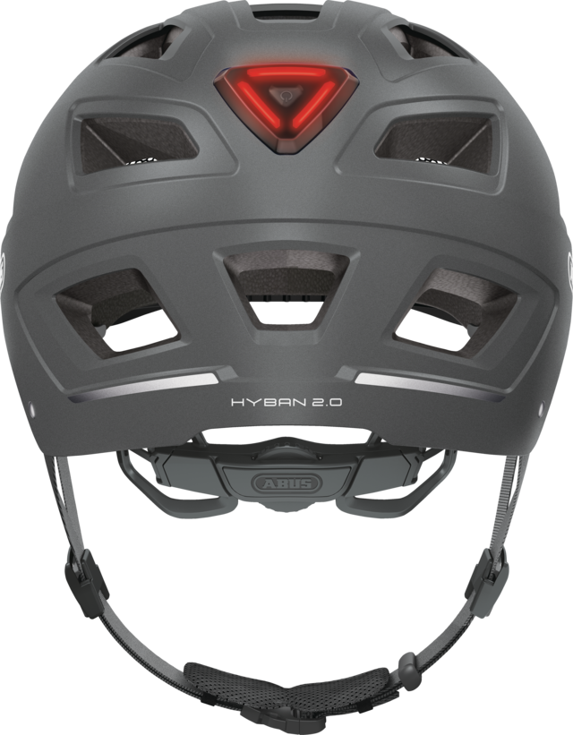 EZbike-Abus Hyban 2.0-ABus