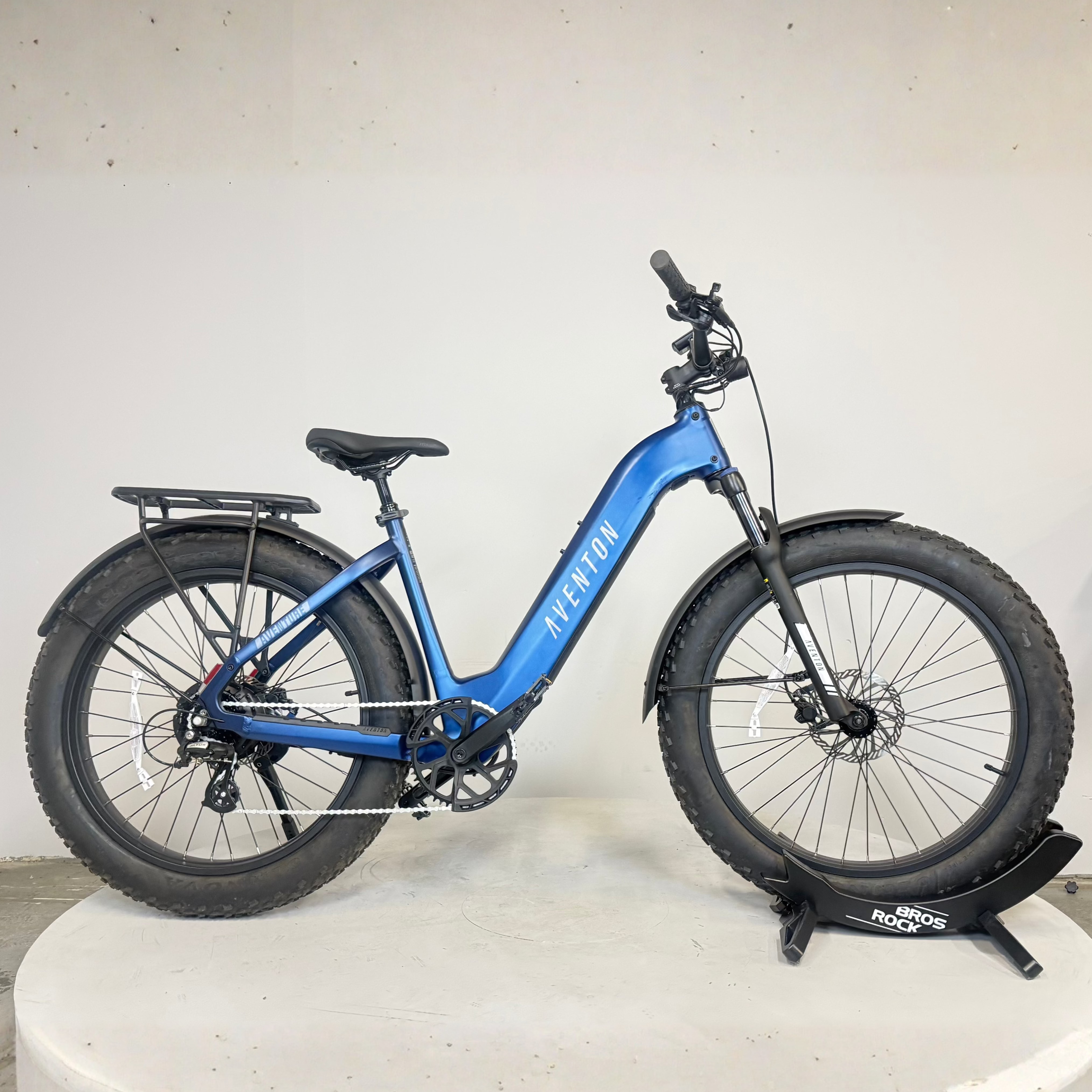 Aventon Open Box Aventure 3 ST