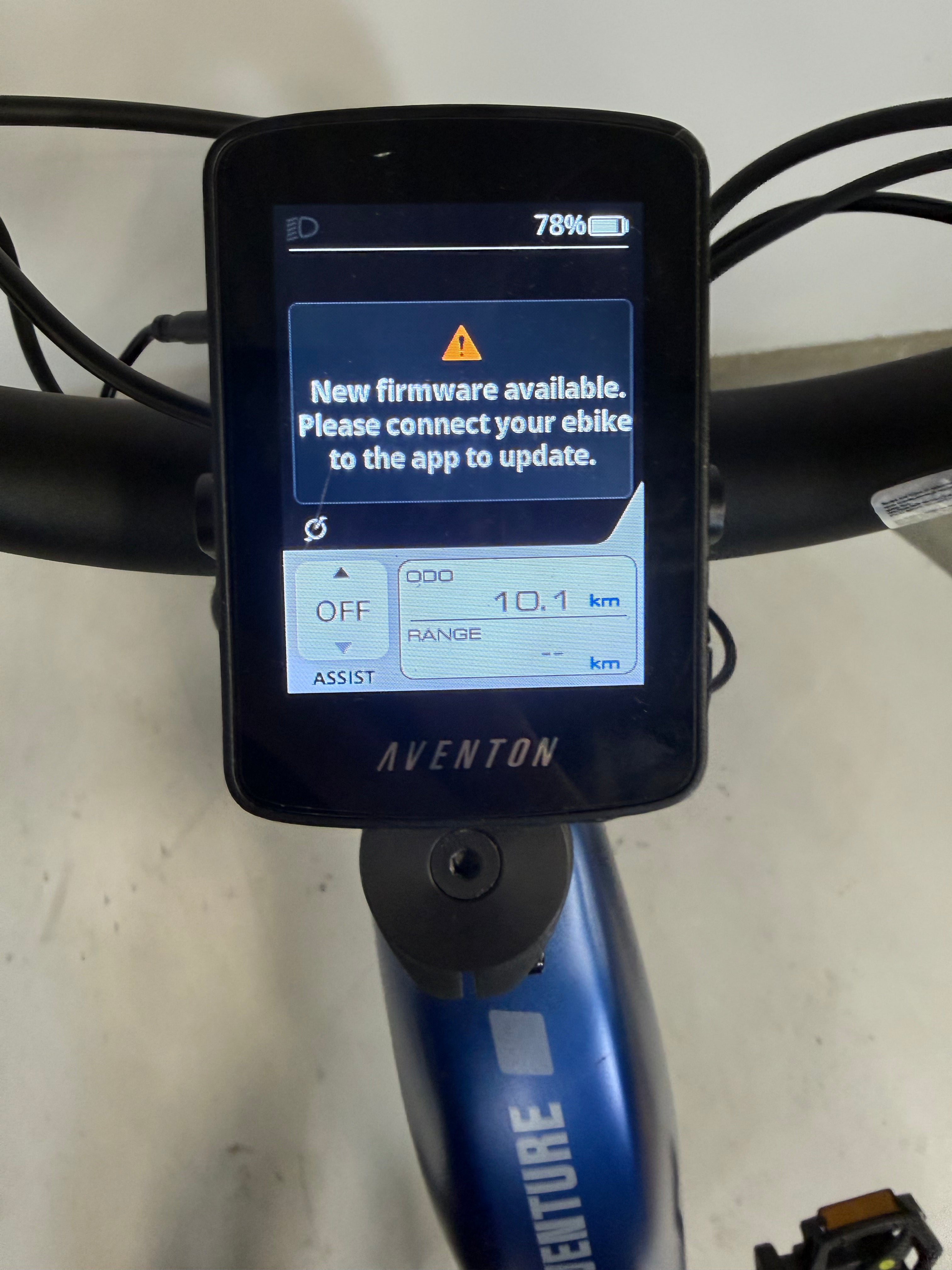 EZbike-Aventon Open Box Aventure 3 ST-Aventon
