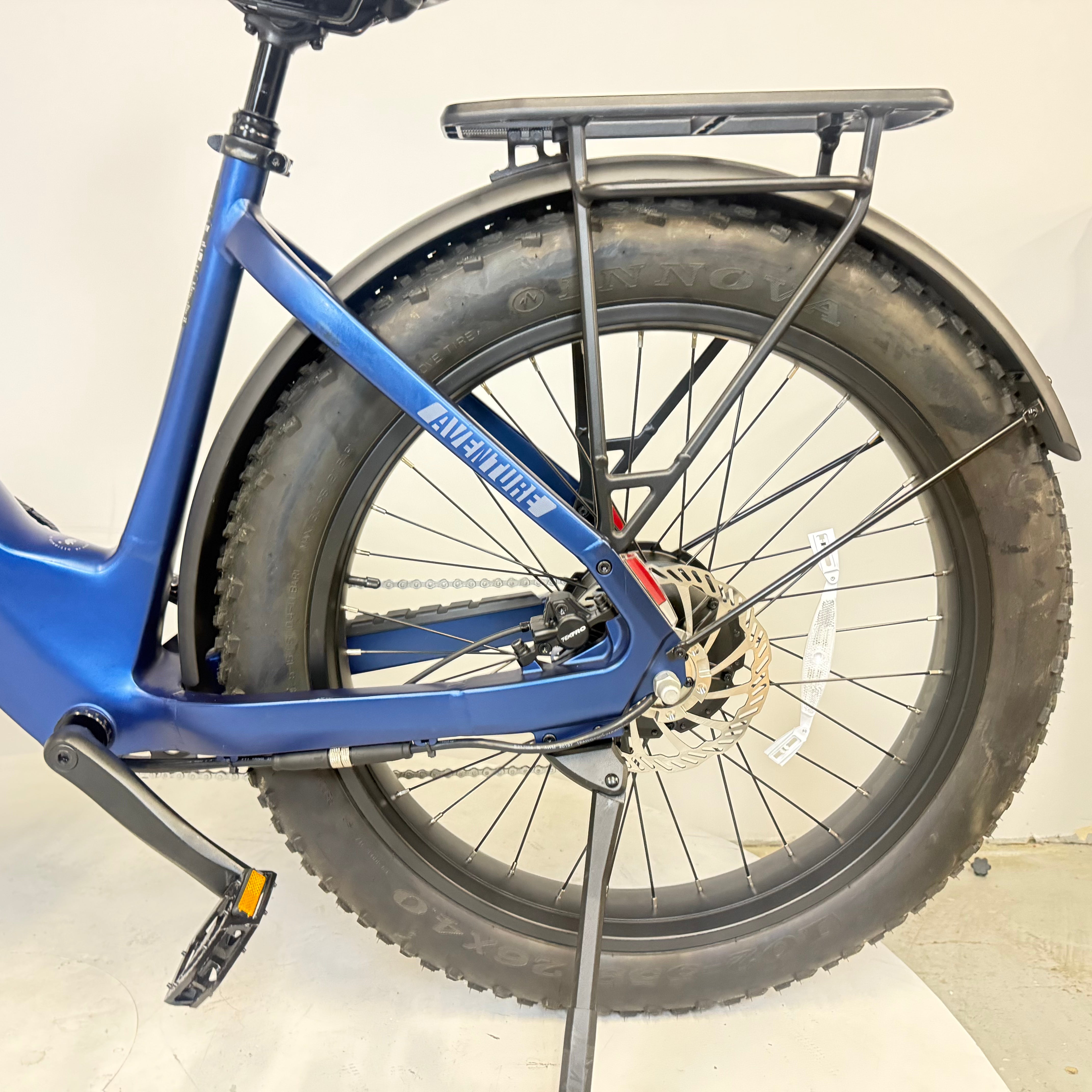 EZbike-Aventon Open Box Aventure 3 ST-Aventon