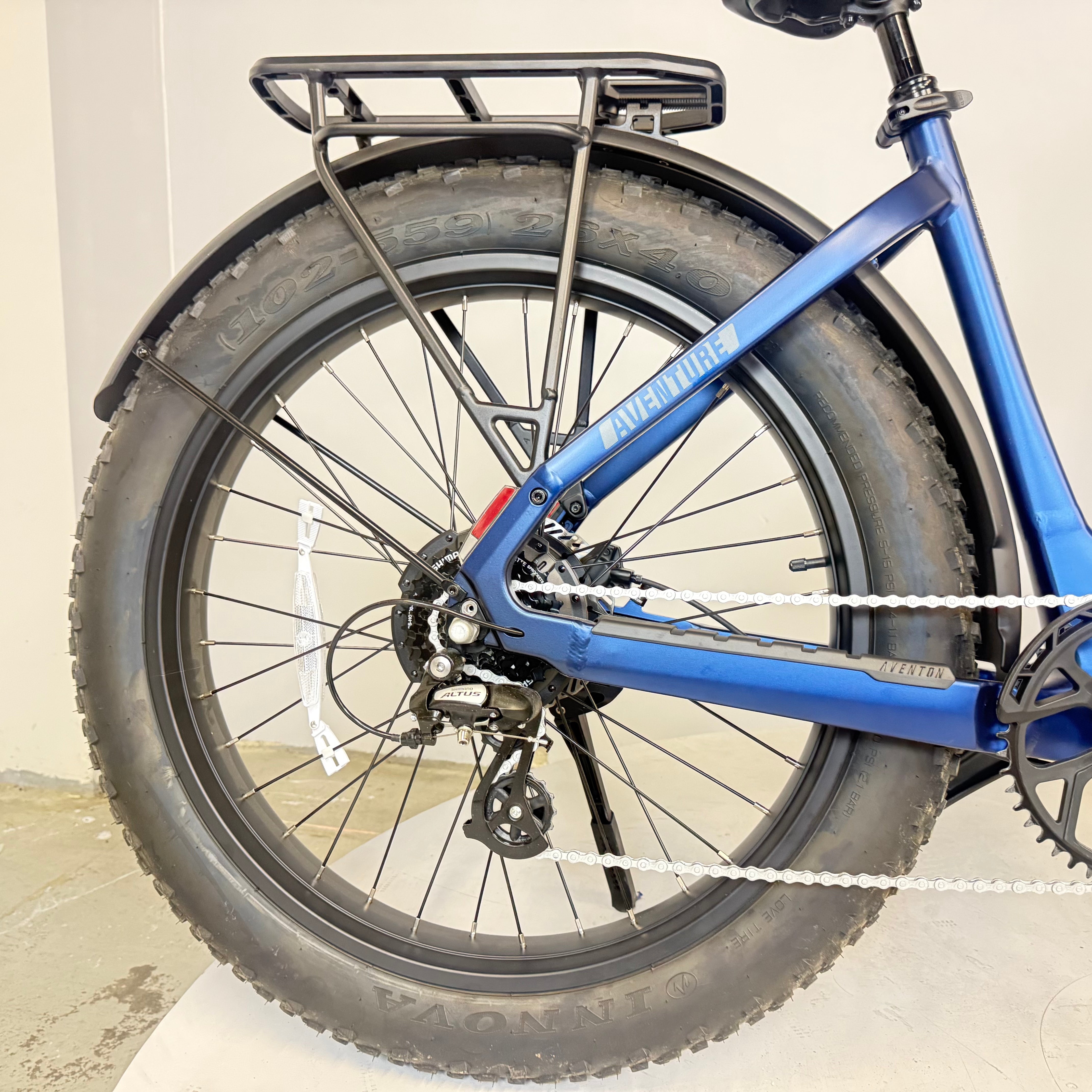 EZbike-Aventon Open Box Aventure 3 ST-Aventon