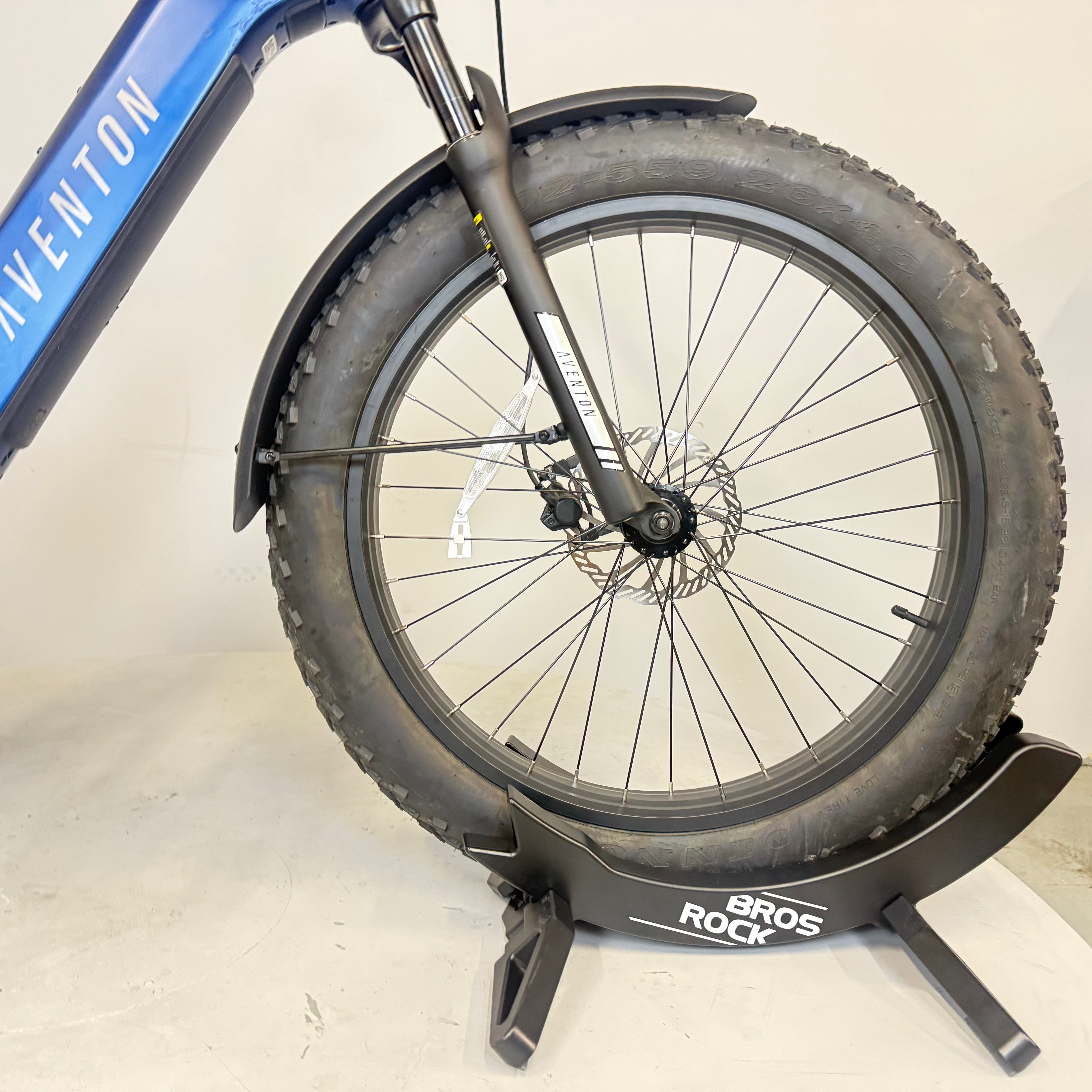 EZbike-Aventon Open Box Aventure 3 ST-Aventon