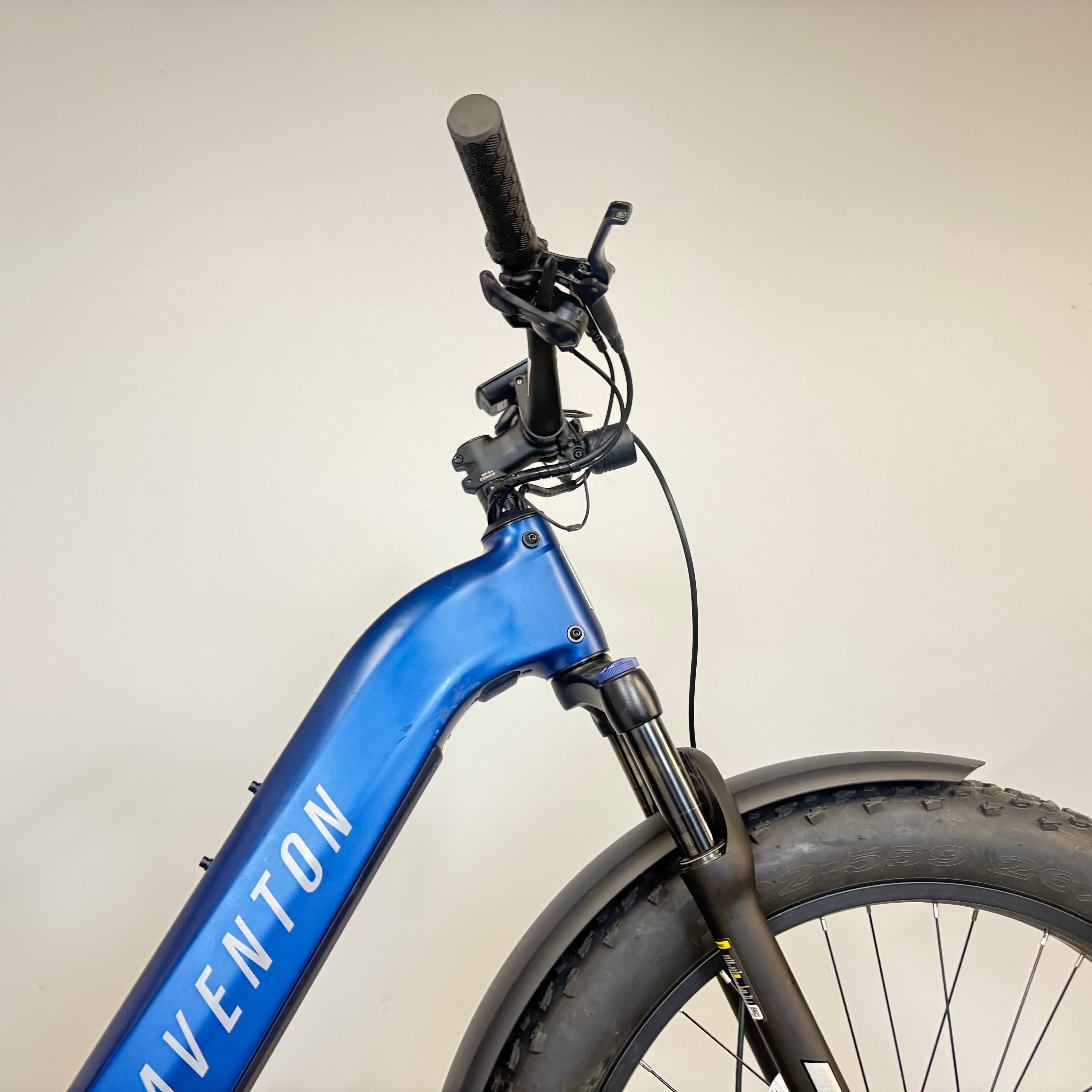 EZbike-Aventon Open Box Aventure 3 ST-Aventon