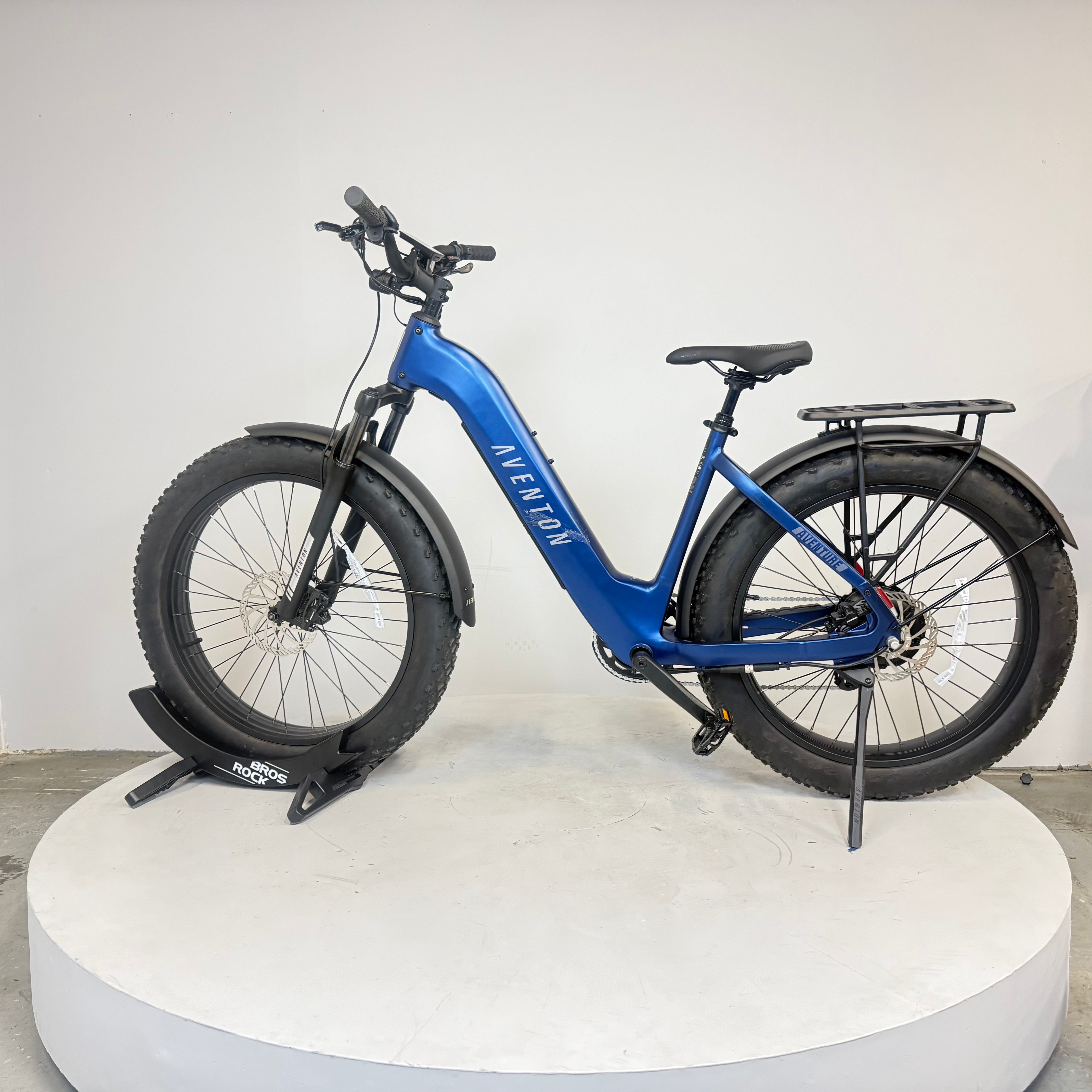 EZbike-Aventon Open Box Aventure 3 ST-Aventon