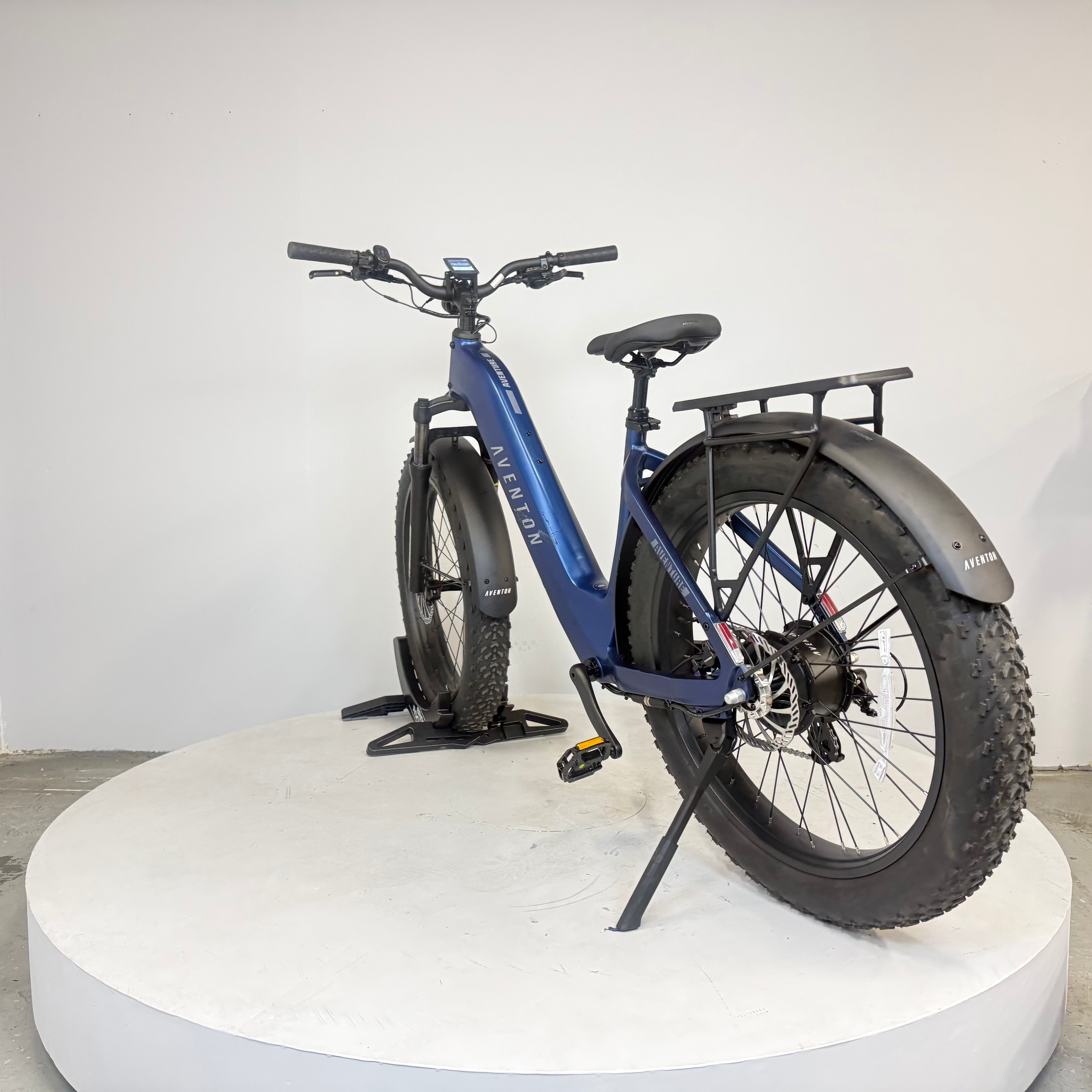 EZbike-Aventon Open Box Aventure 3 ST-Aventon