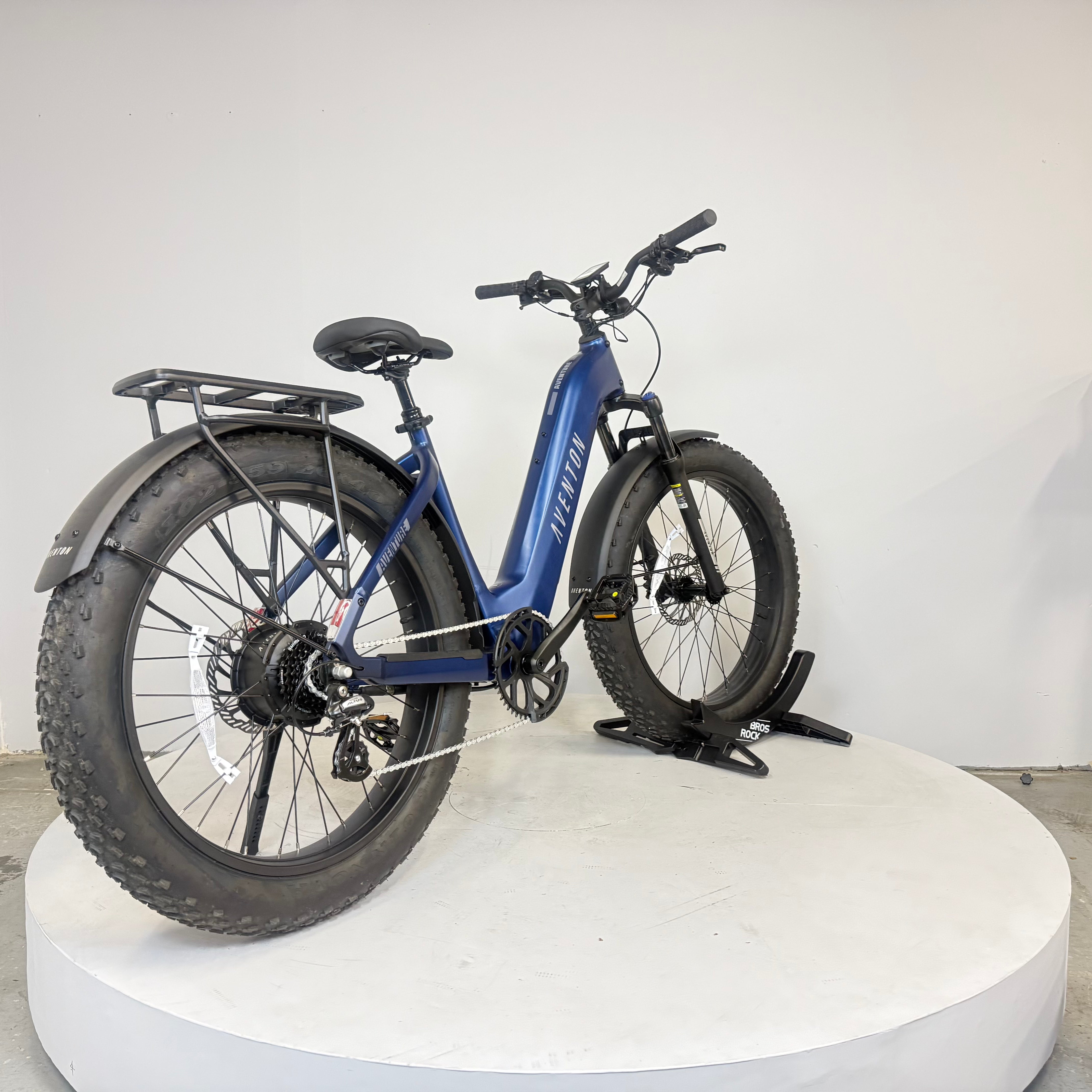 EZbike-Aventon Open Box Aventure 3 ST-Aventon