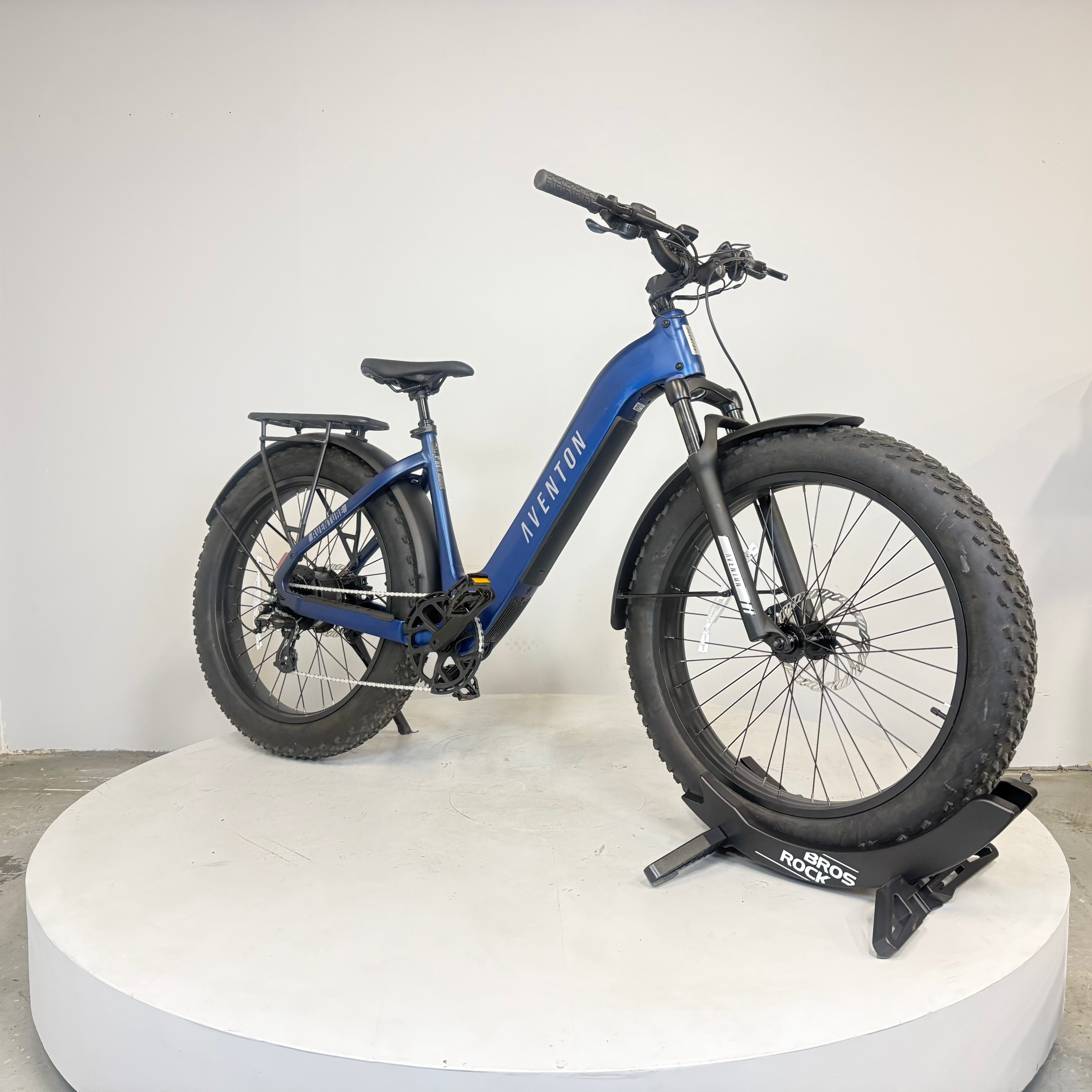 EZbike-Aventon Open Box Aventure 3 ST-Aventon