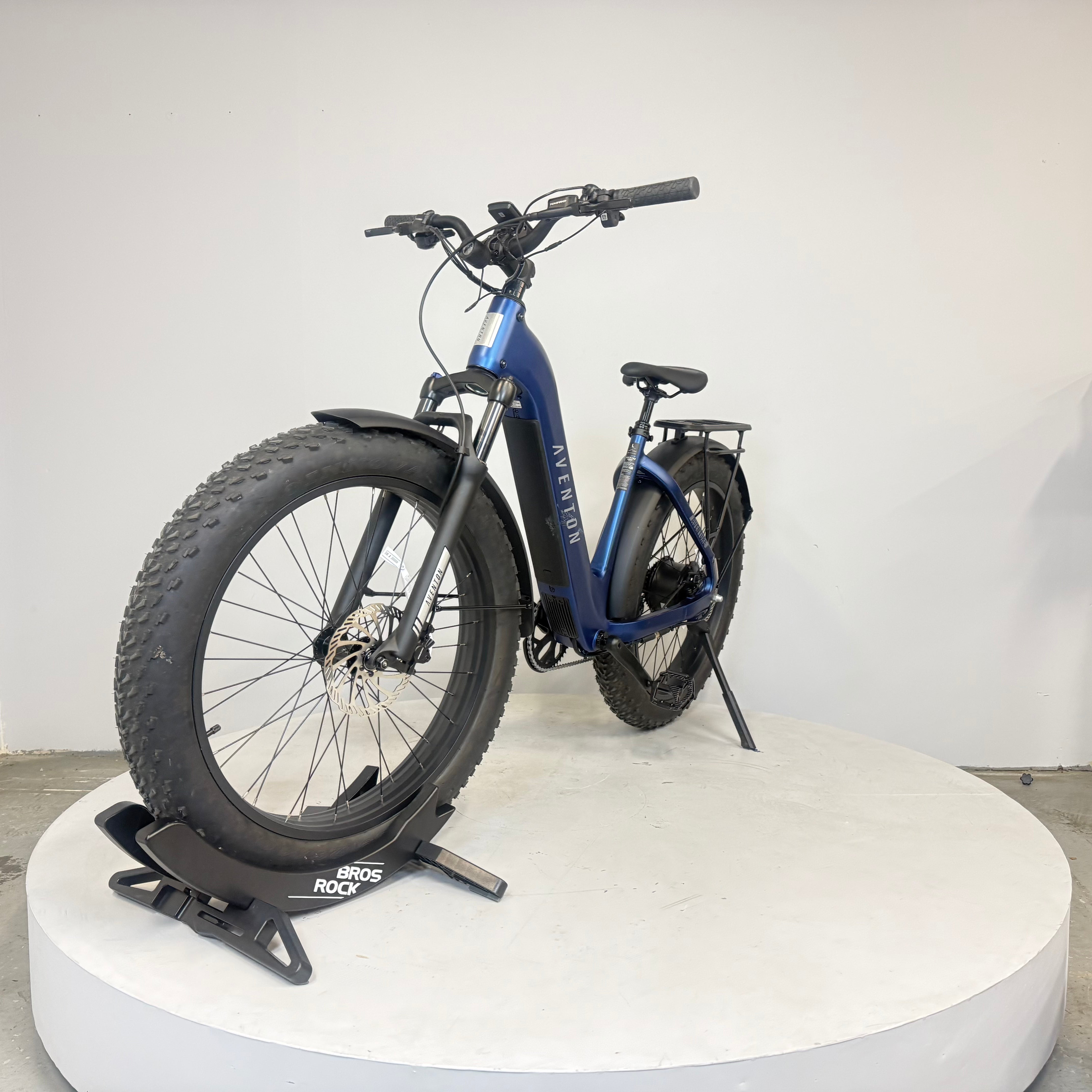 EZbike-Aventon Open Box Aventure 3 ST-Aventon