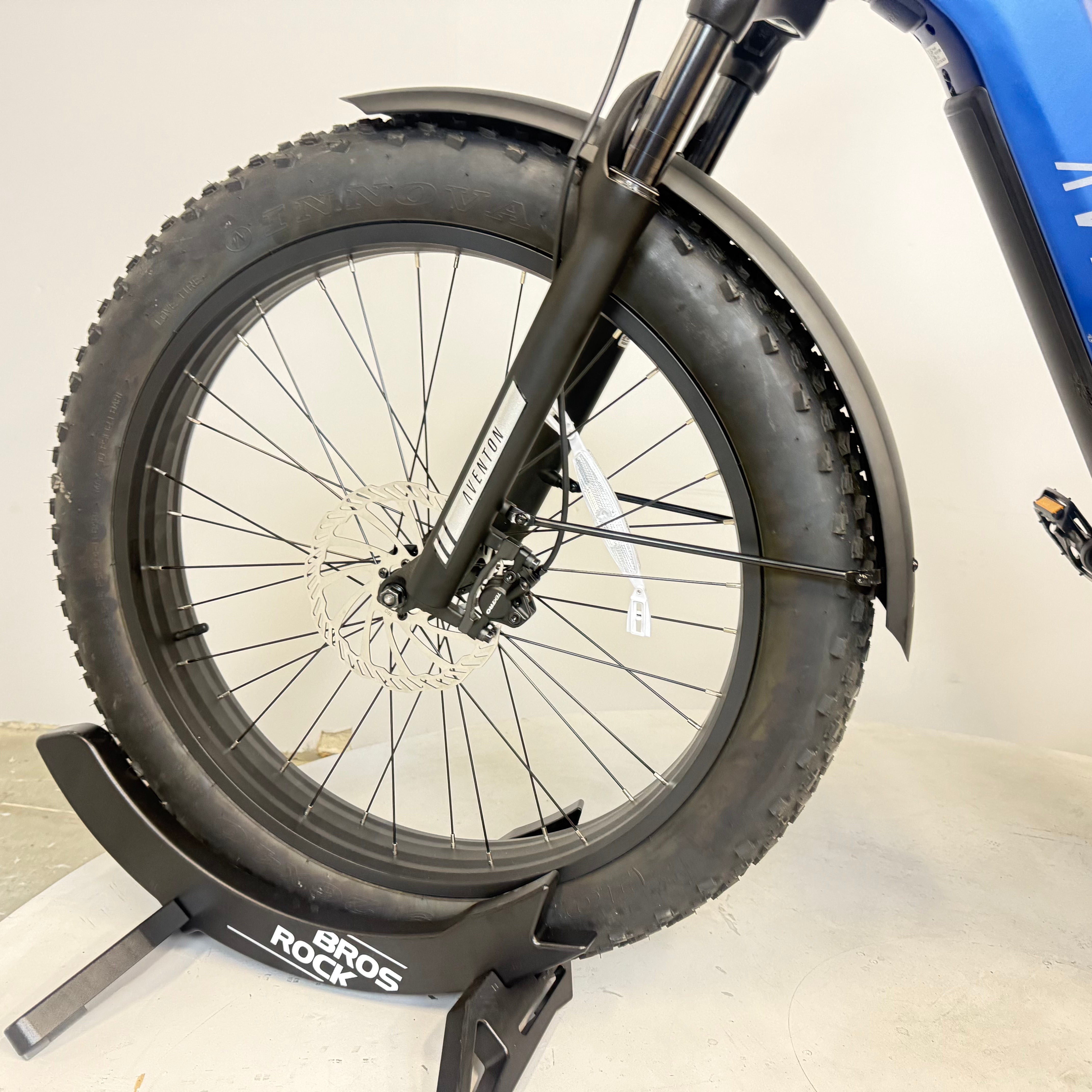 EZbike-Aventon Open Box Aventure 3 ST-Aventon