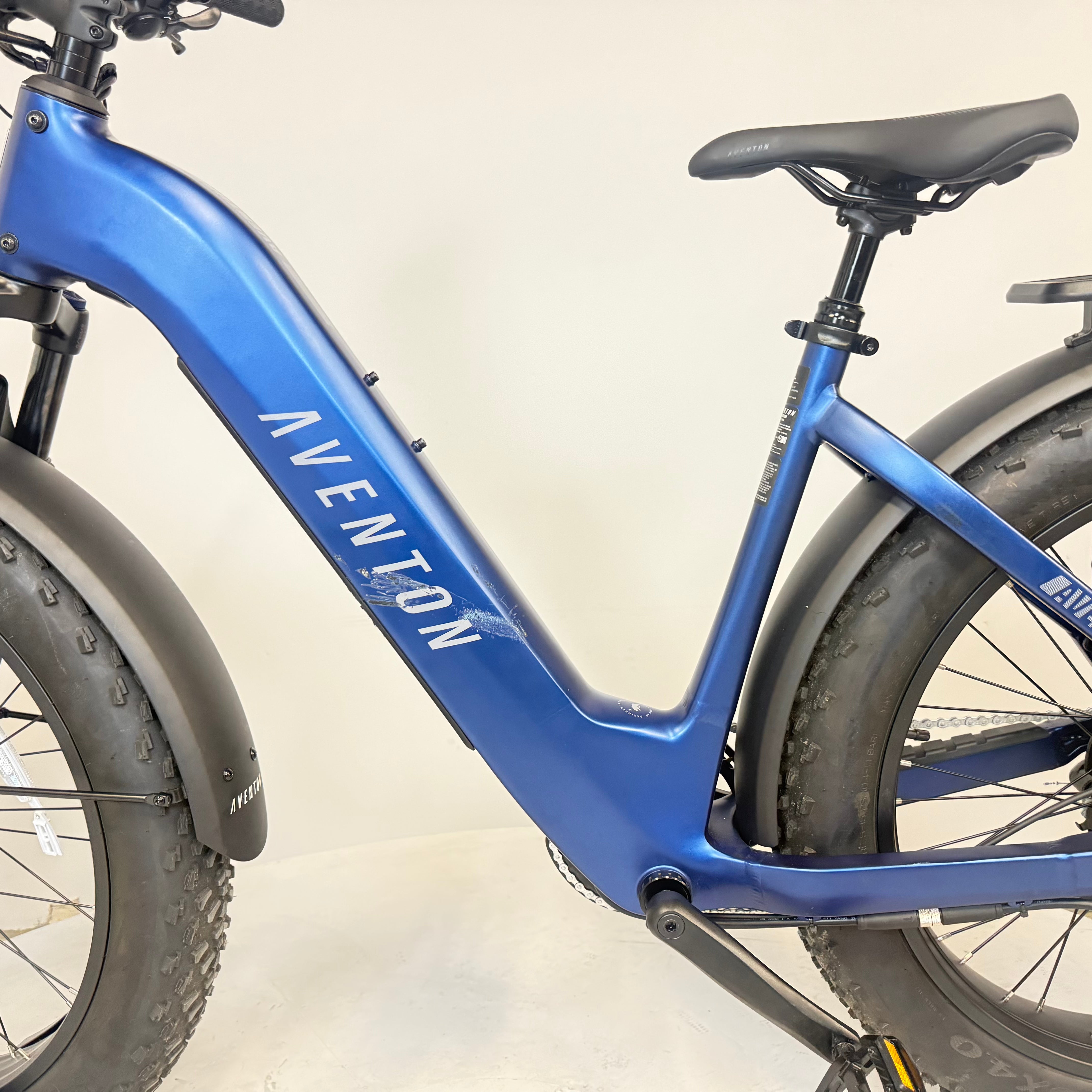 EZbike-Aventon Open Box Aventure 3 ST-Aventon