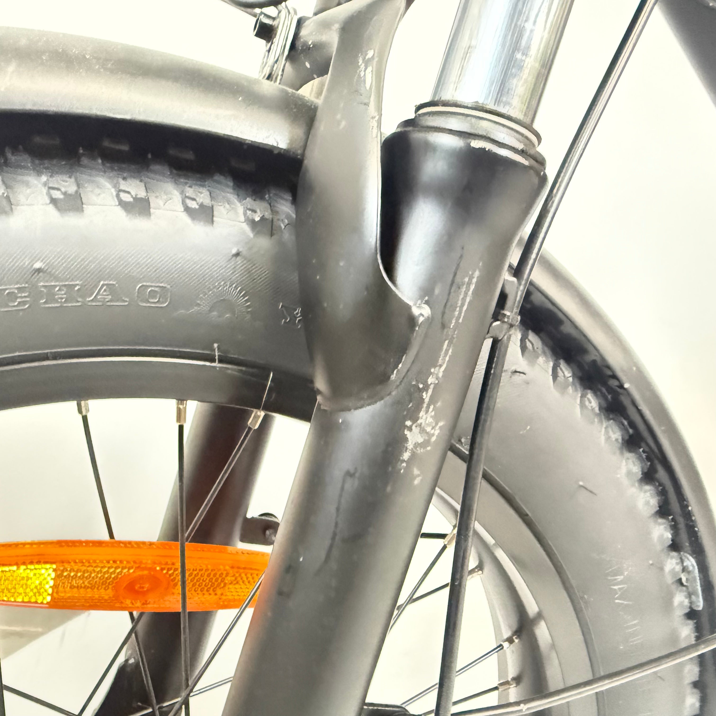 EZbike-Blutron Open-Box EB750S-Blutron