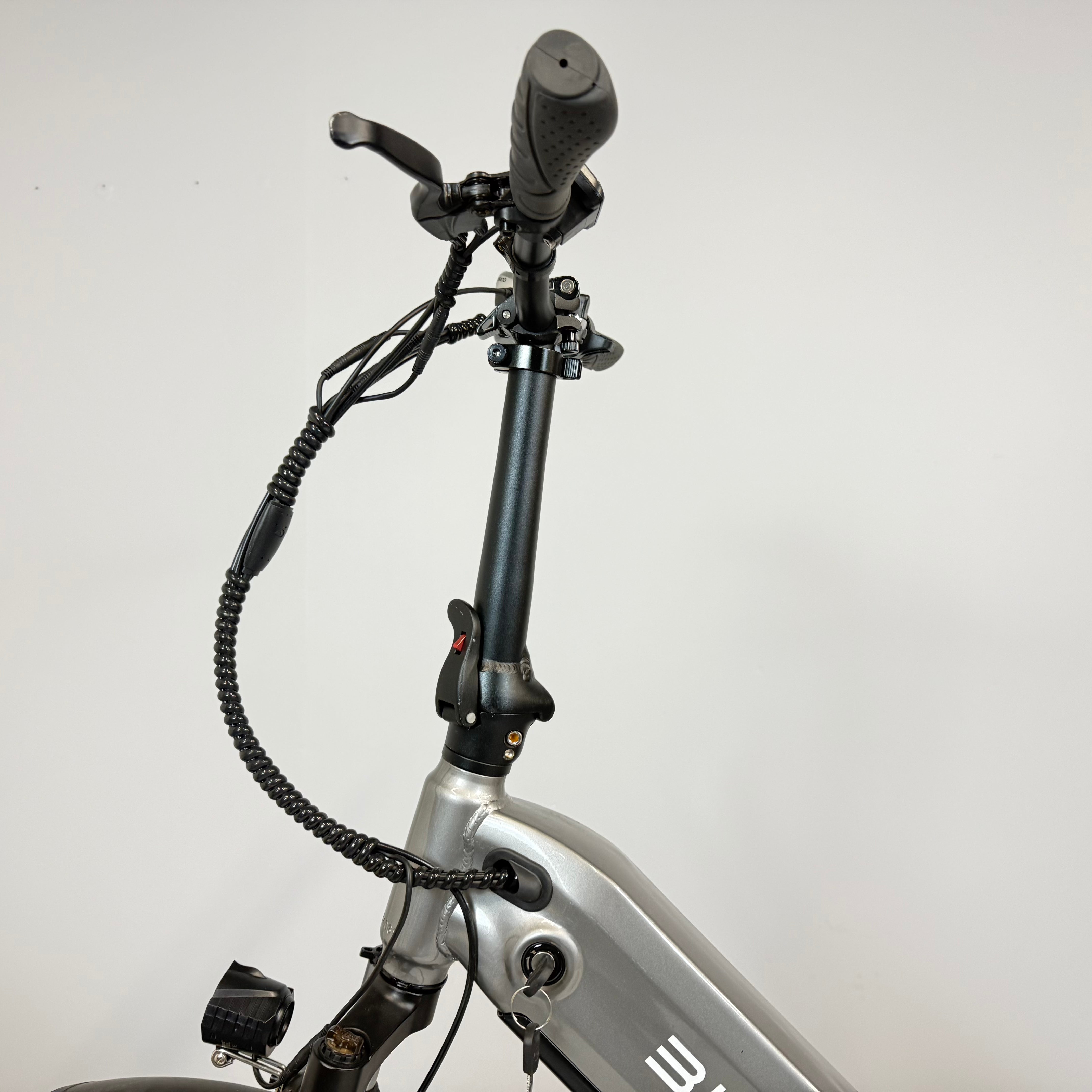 EZbike-Blutron Open-Box EB750S-Blutron