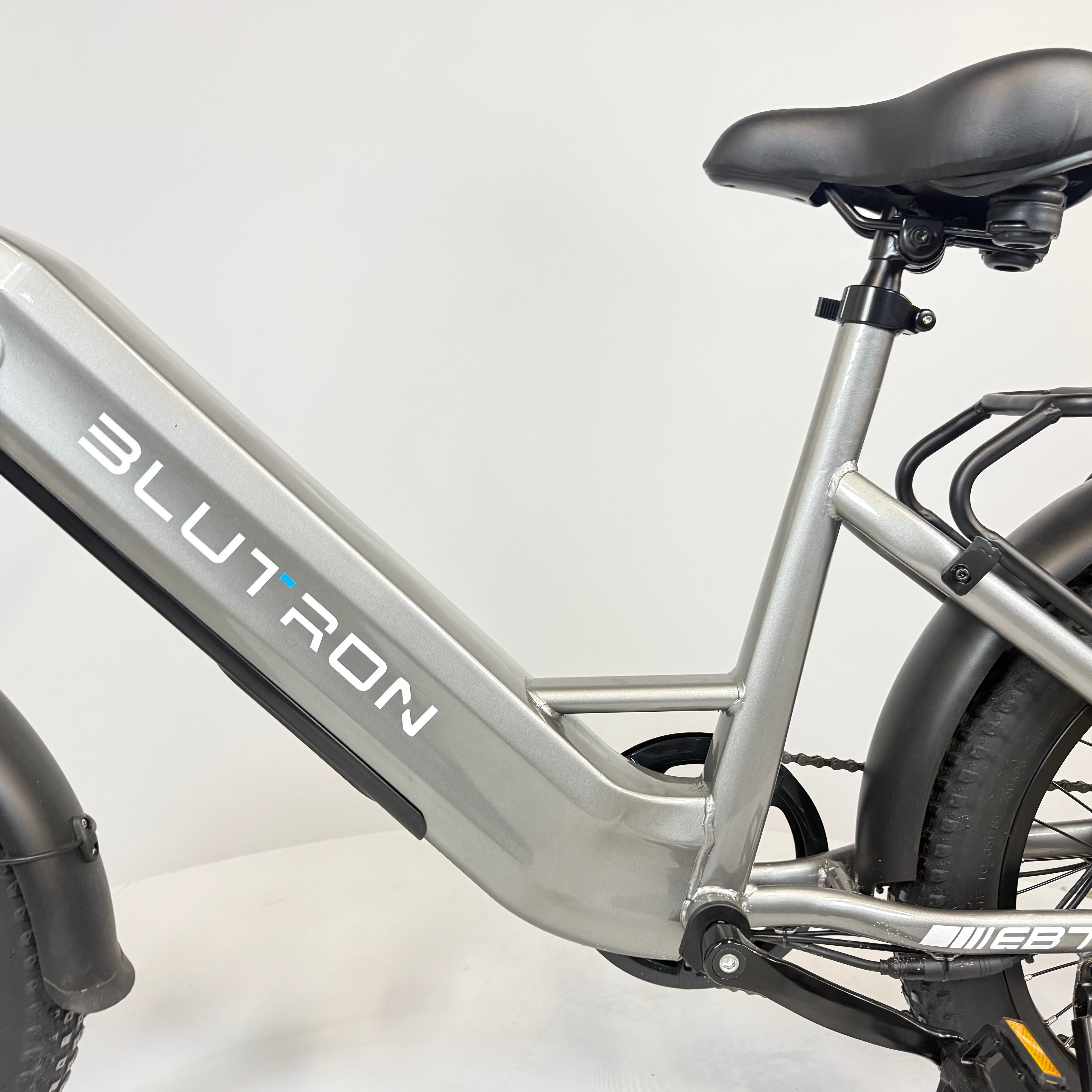 EZbike-Blutron Open-Box EB750S-Blutron