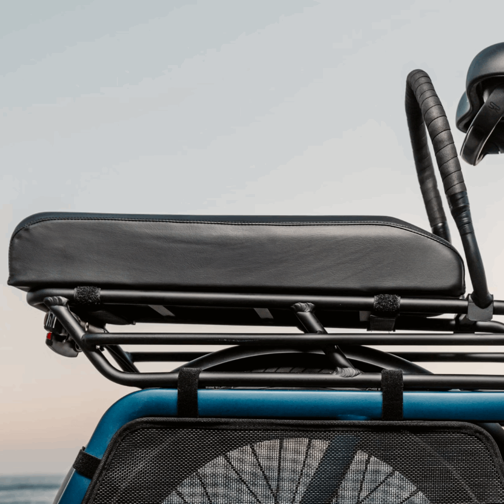 Aventon Rear Seat Pad