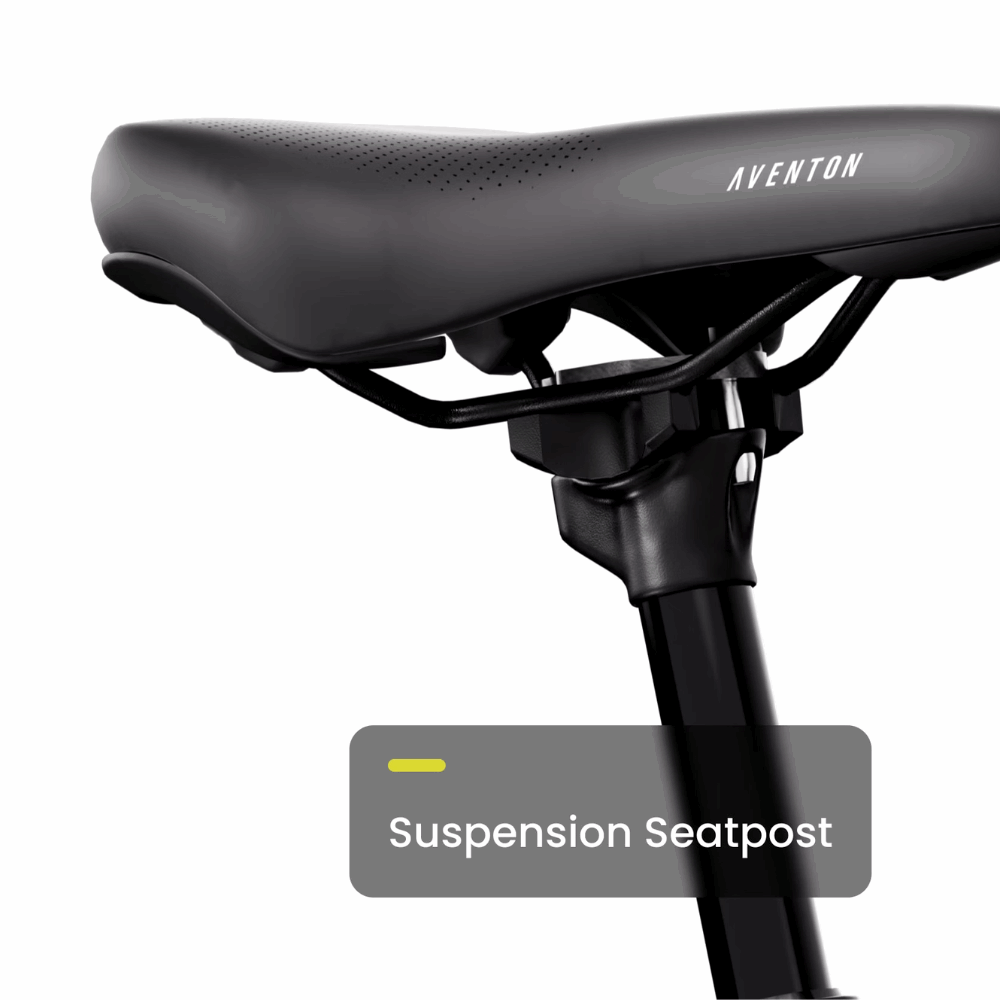 Sinch 2.5 Step-Through E-Bike