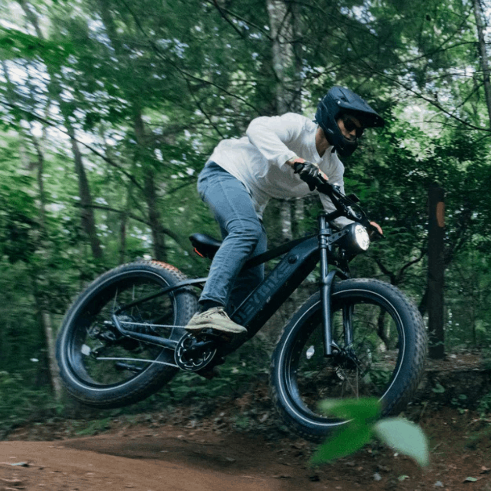 Brawn E-Bike