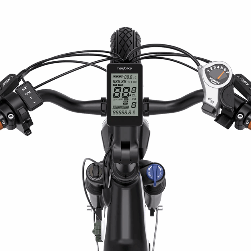 Cityrun E-Bike