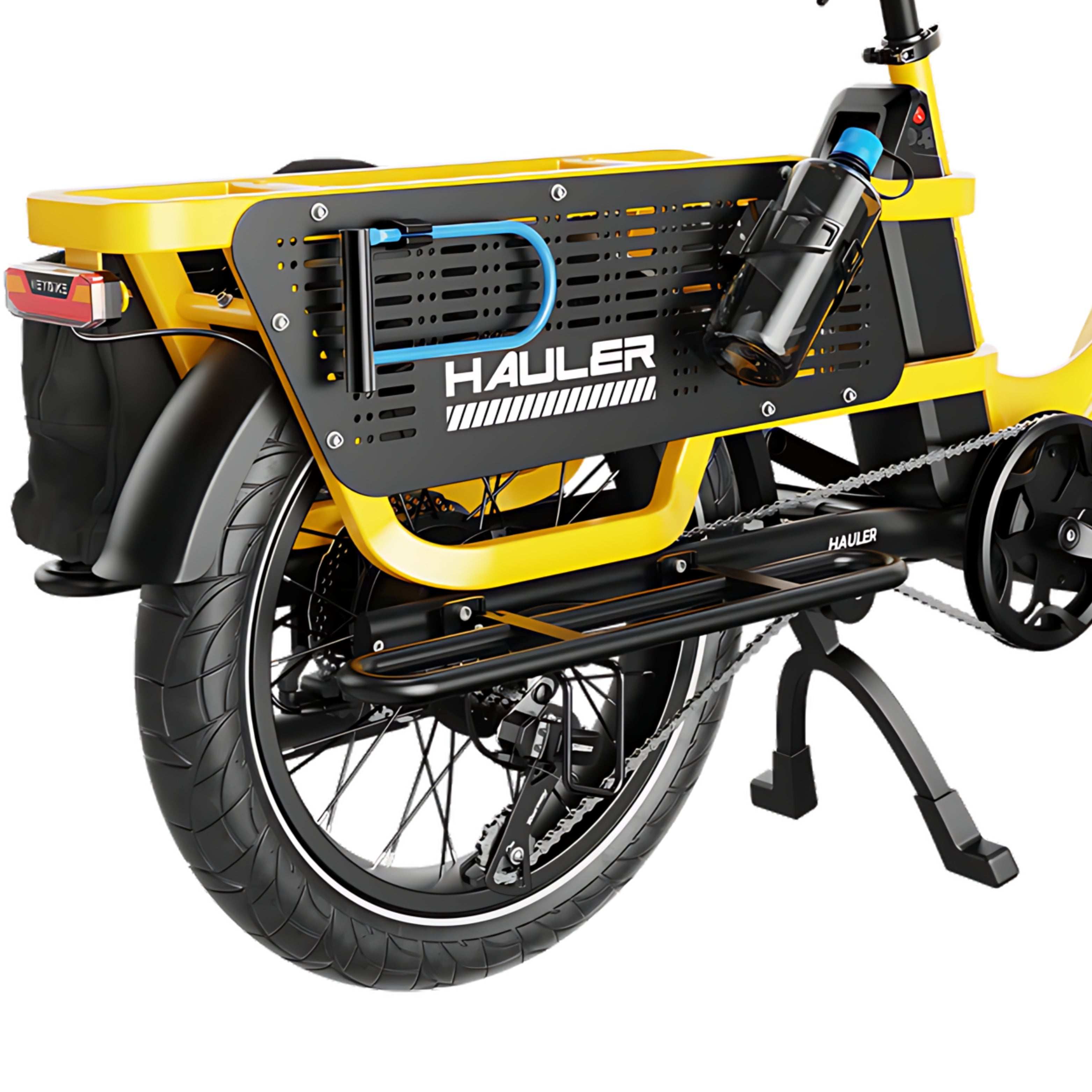 EZbike-HEYBIKE-Hauler E-Bike