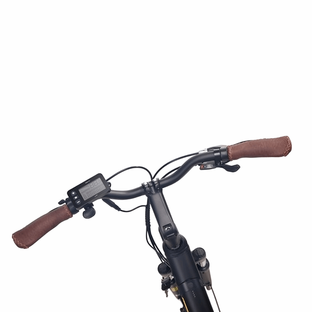 T3s E-Bike 2024 New Version