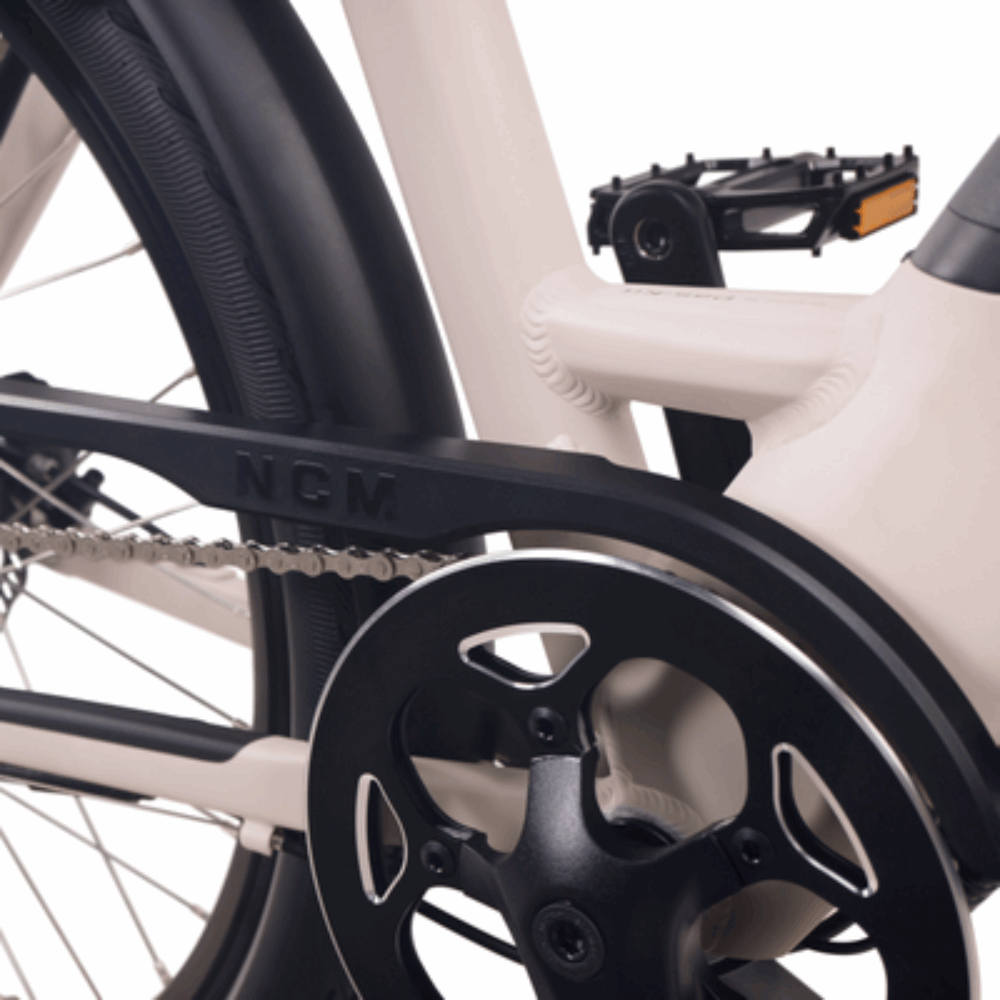 T3s E-Bike 2024 New Version