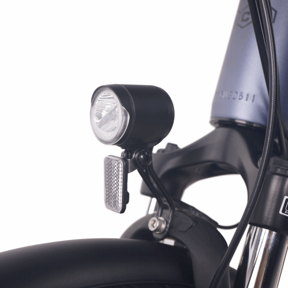 T3s E-Bike 2024 New Version
