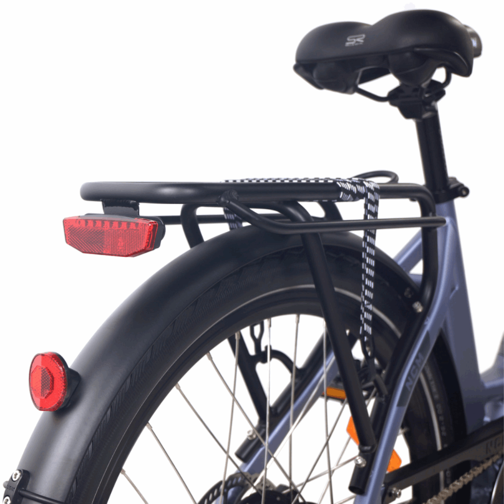 T3s E-Bike 2024 New Version