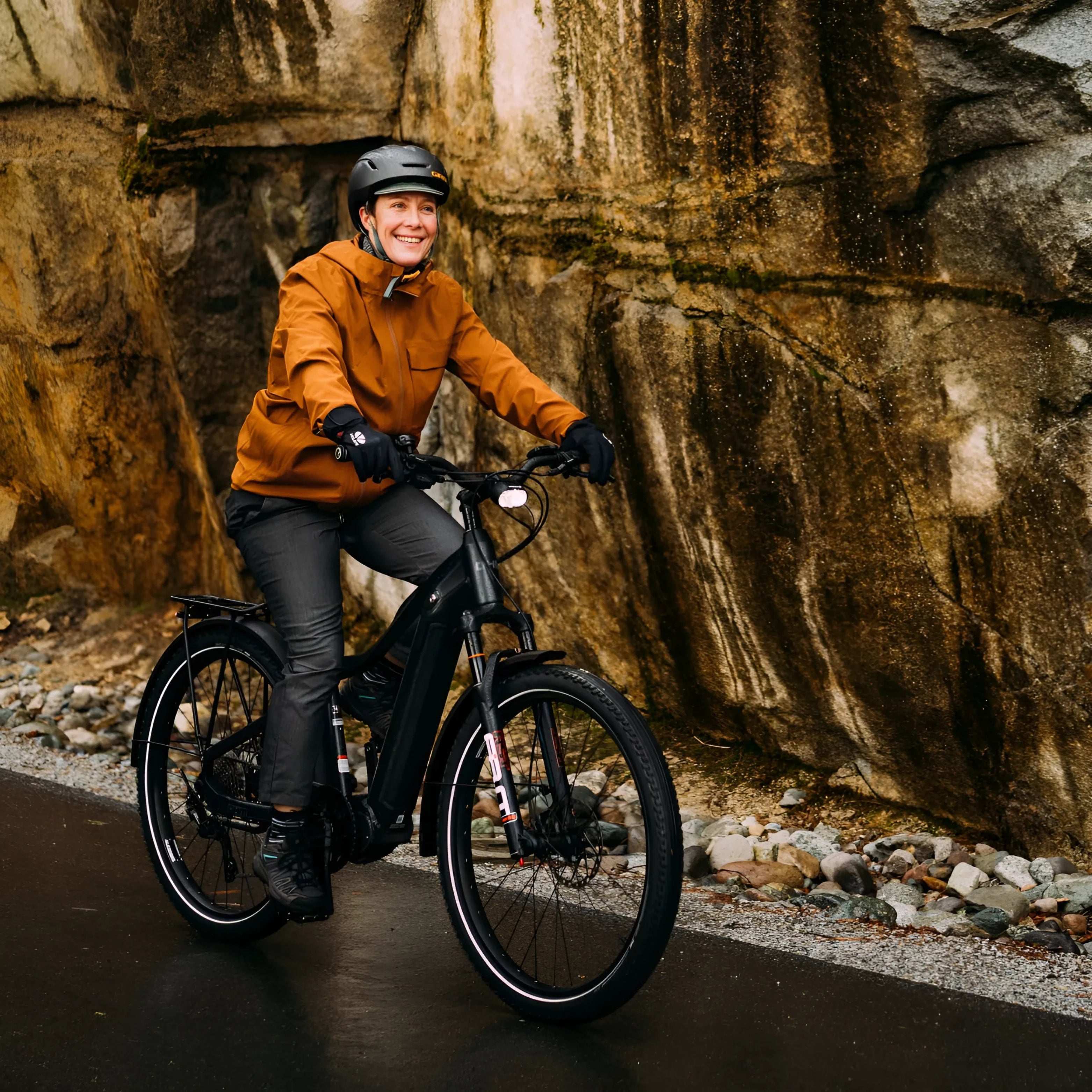 Quest 2 SUV E-Bike