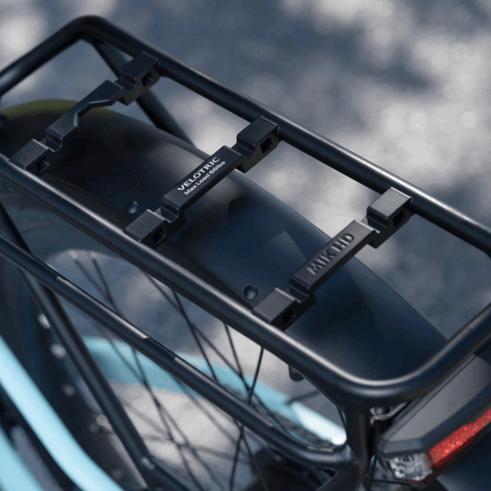Discover 2 E-Bike