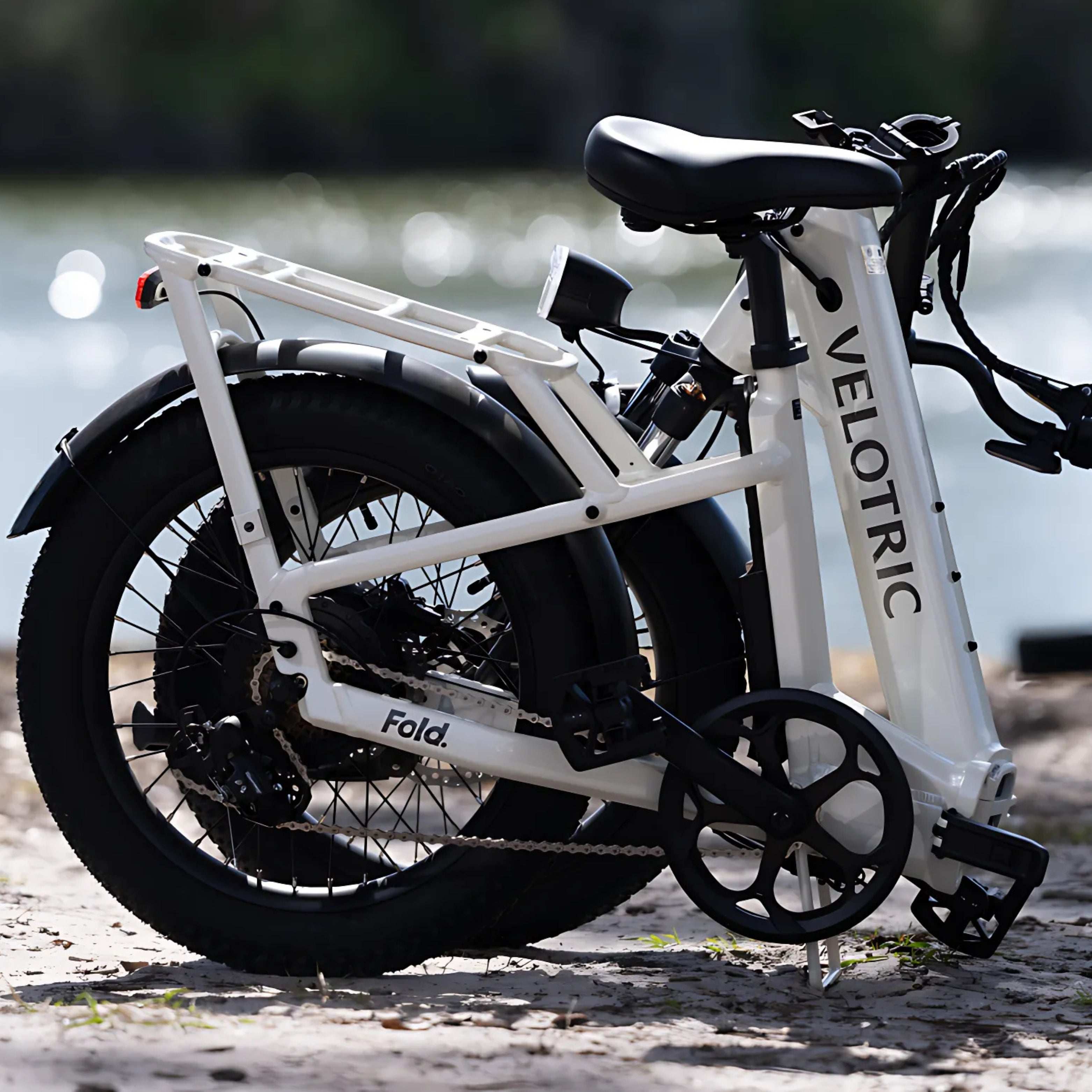 Fold 1 E-Bike