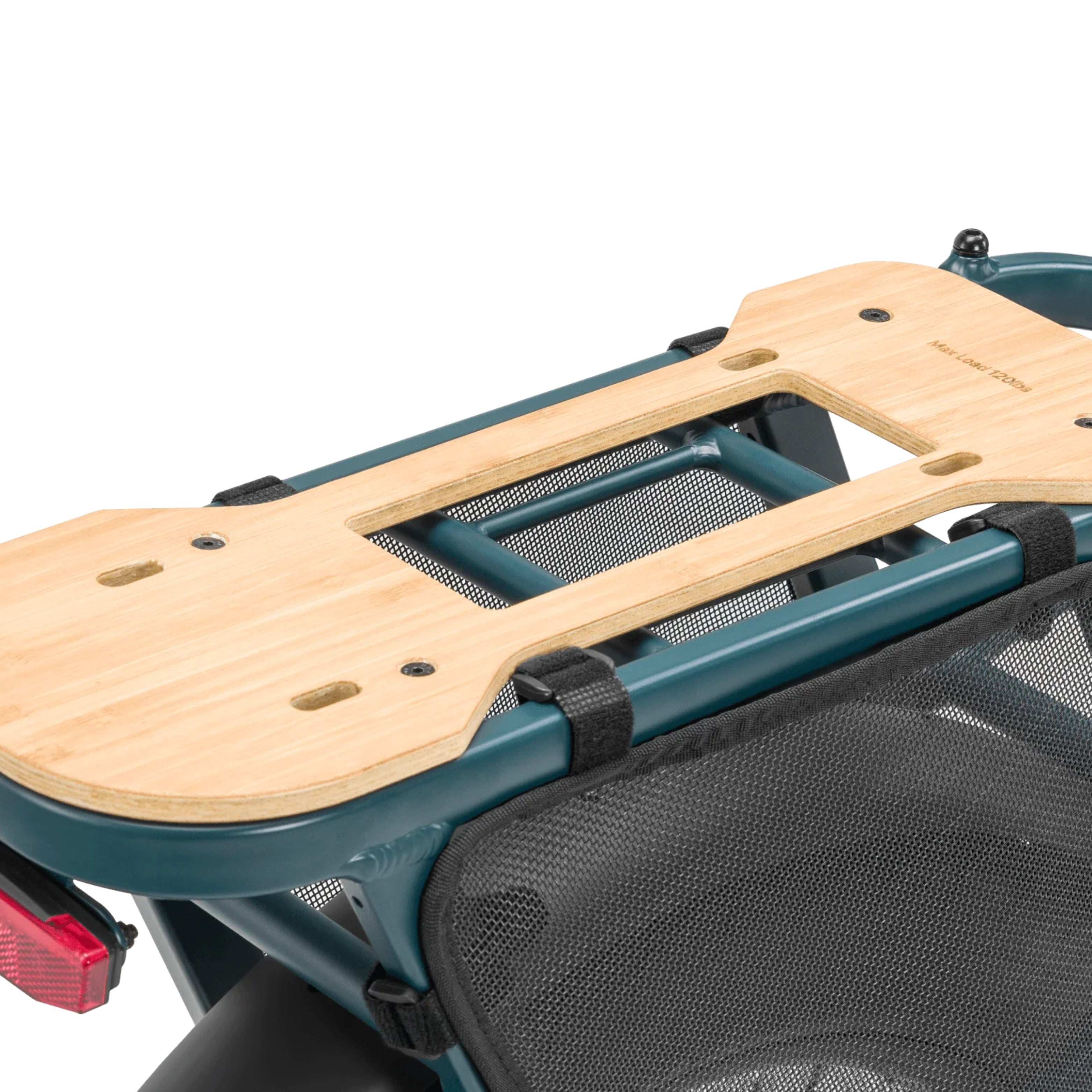 Go 1 Step-Through E-Bike