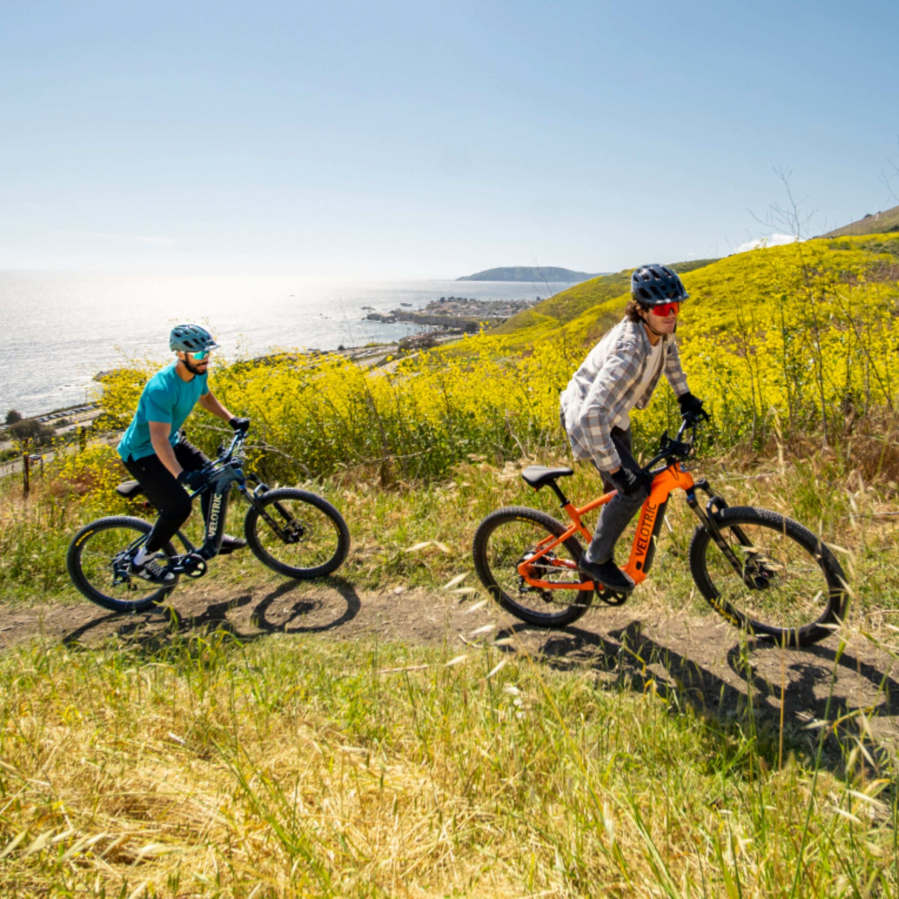 Summit 1 E-Bike