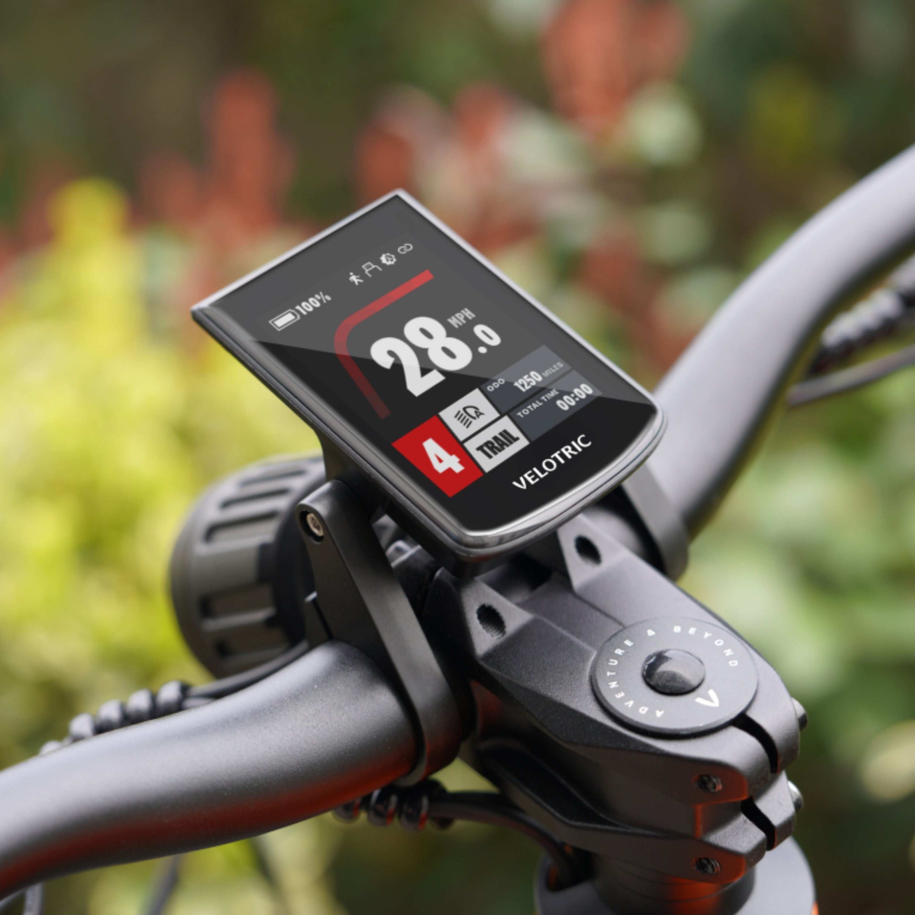 Summit 1 E-Bike