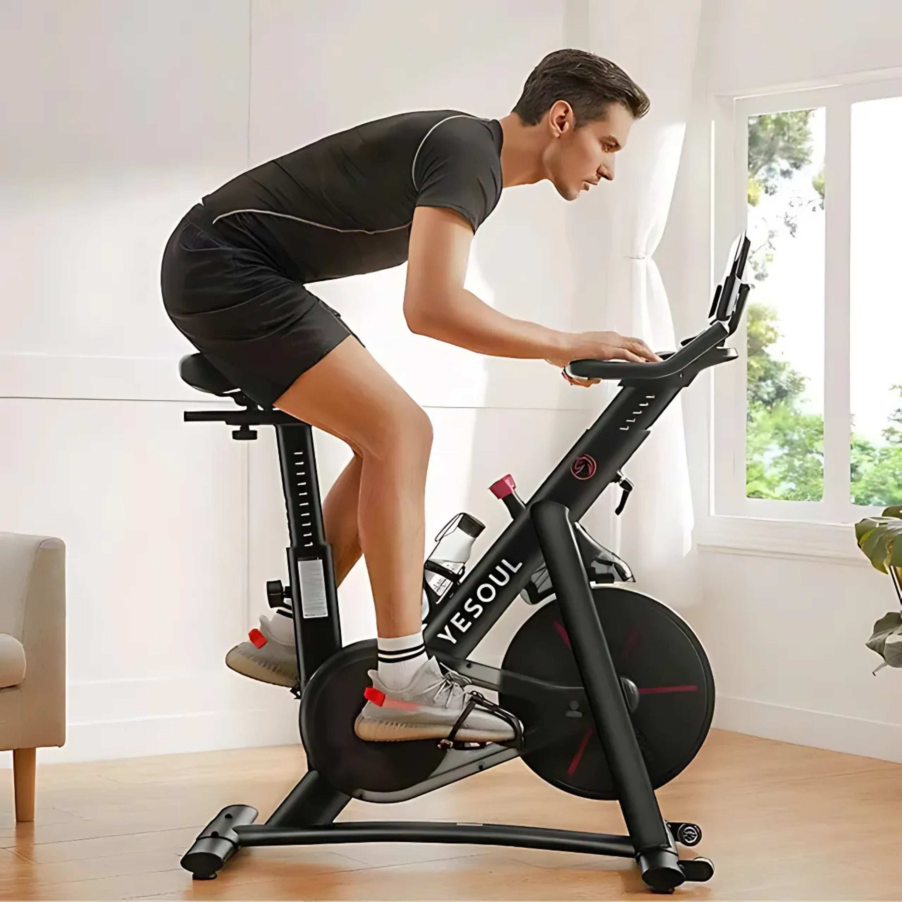 S3 Indoor Exercise Bike