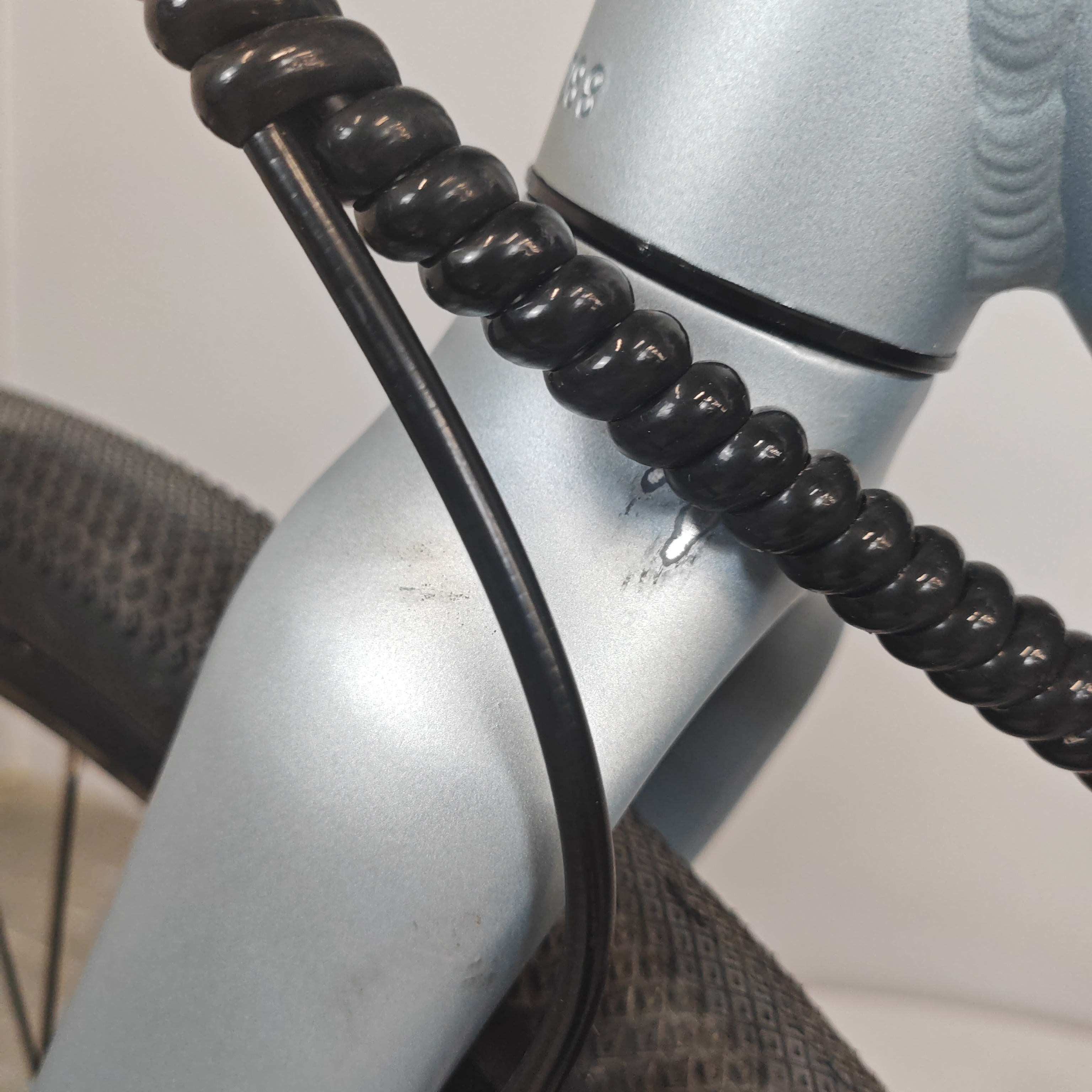 EZbike-Certified Pre-Owned EB570-Blutron