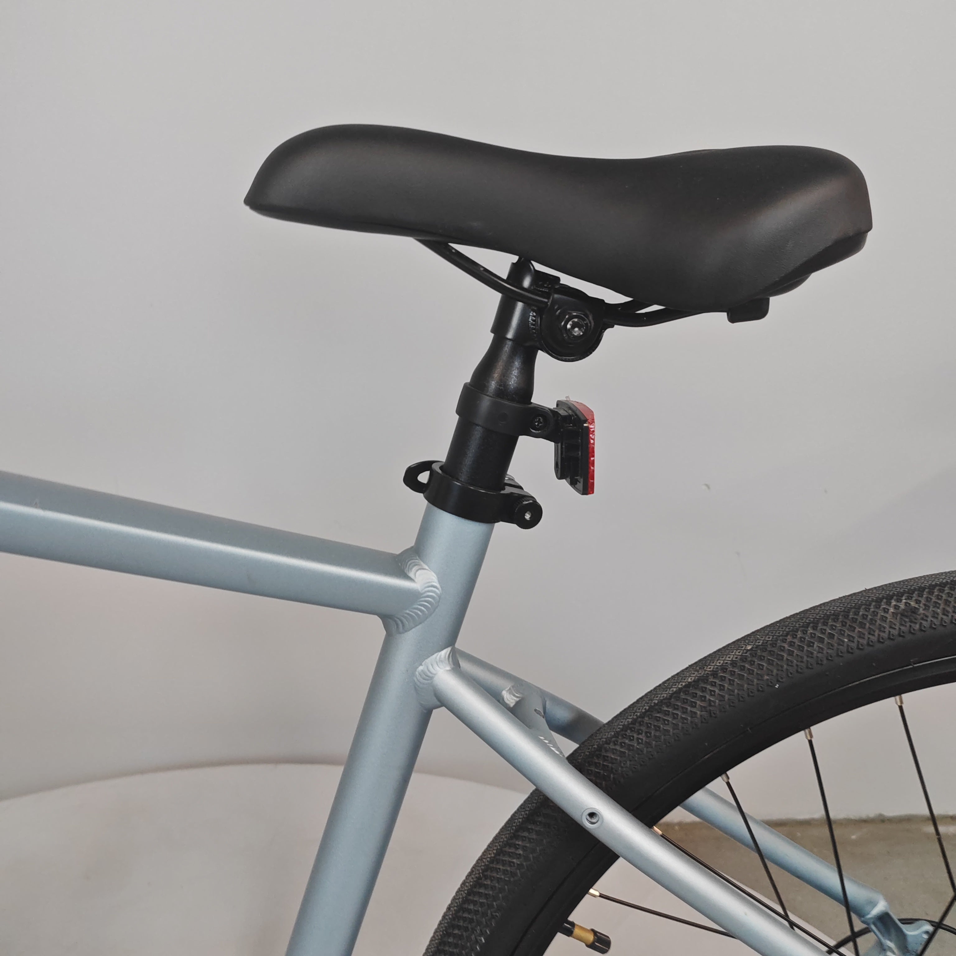 EZbike-Certified Pre-Owned EB570-Blutron