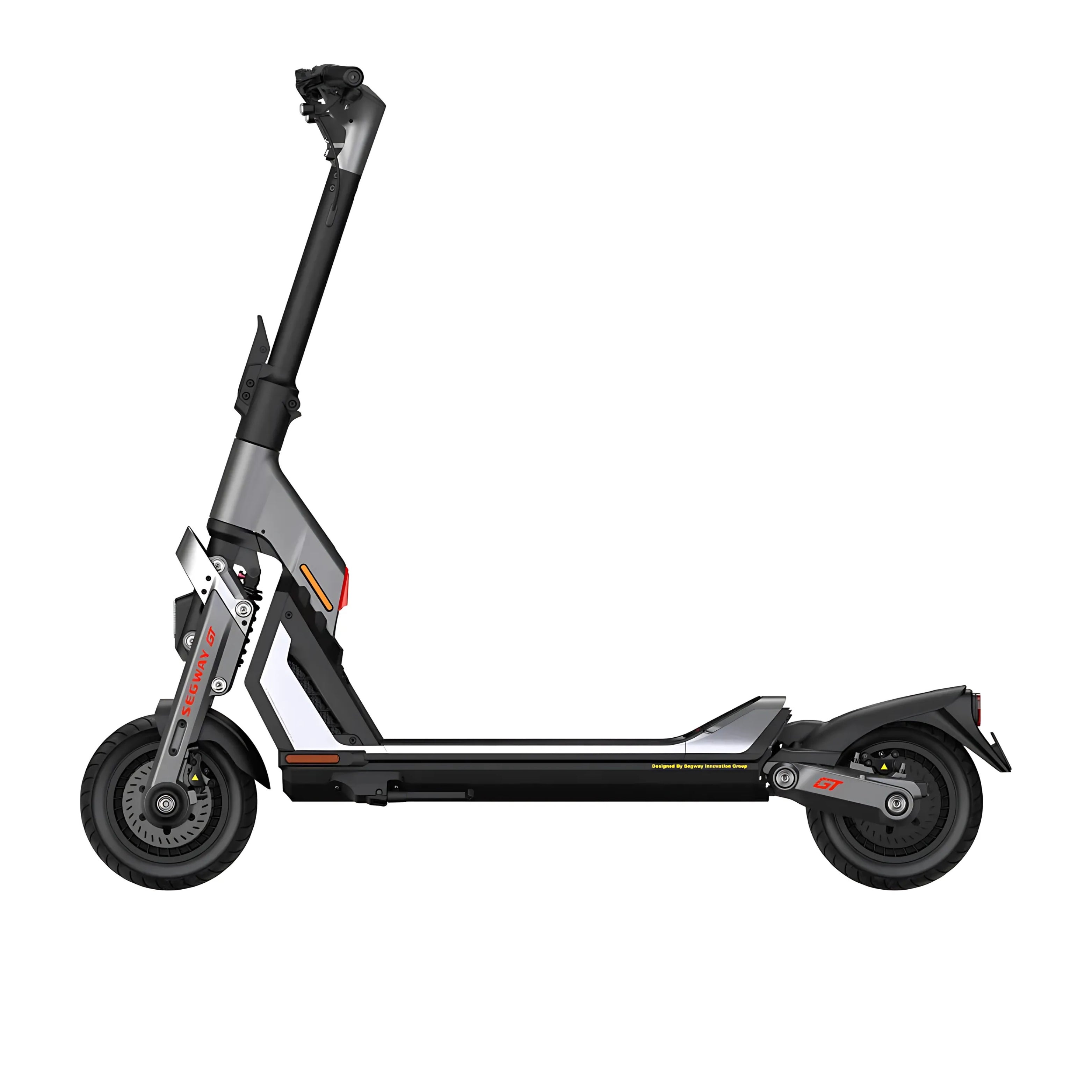 EZbike-Certified Pre-Owned GT Series Super Scooter-Segway