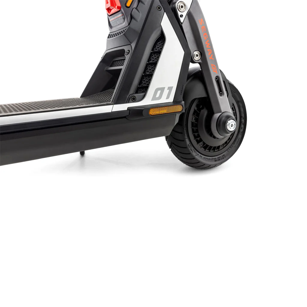 EZbike-Certified Pre-Owned GT Series Super Scooter-Segway