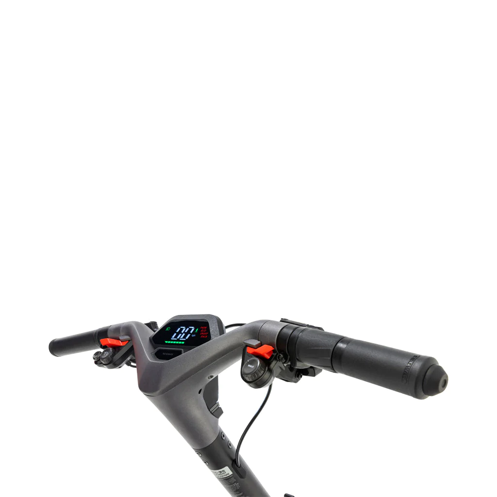 EZbike-Certified Pre-Owned GT Series Super Scooter-Segway