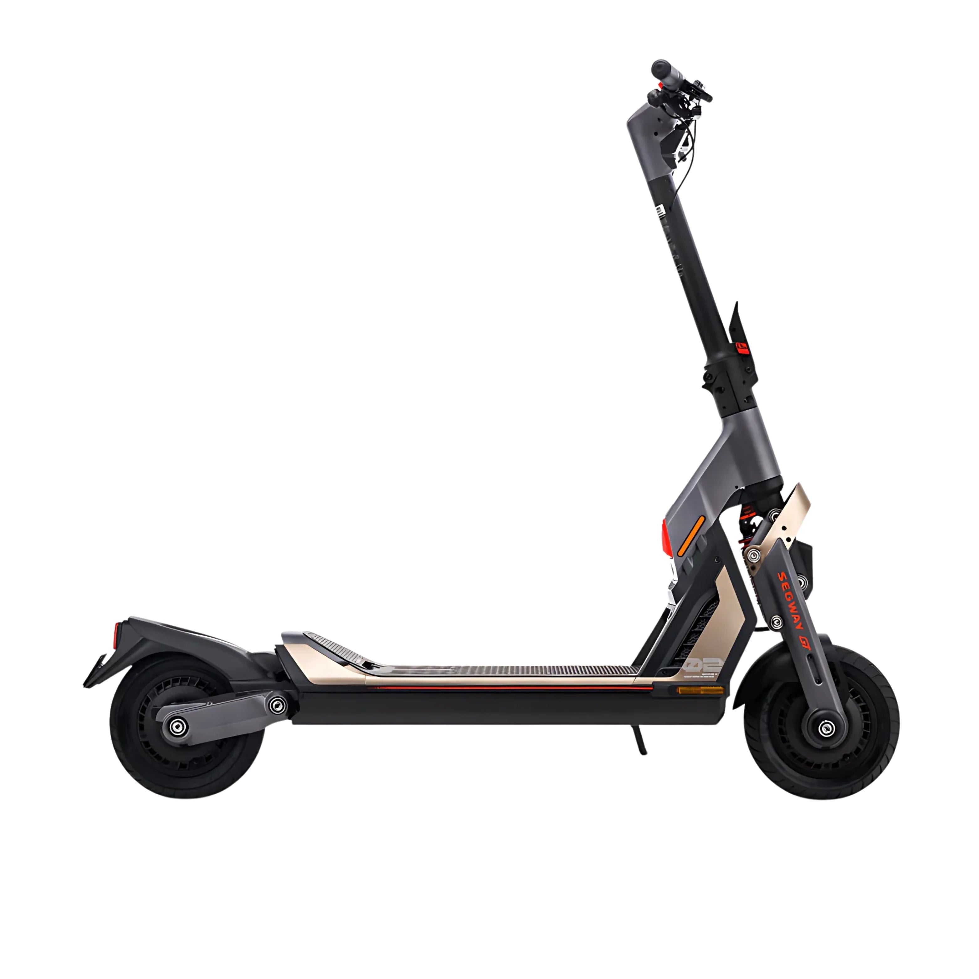 EZbike-Certified Pre-Owned GT Series Super Scooter-Segway